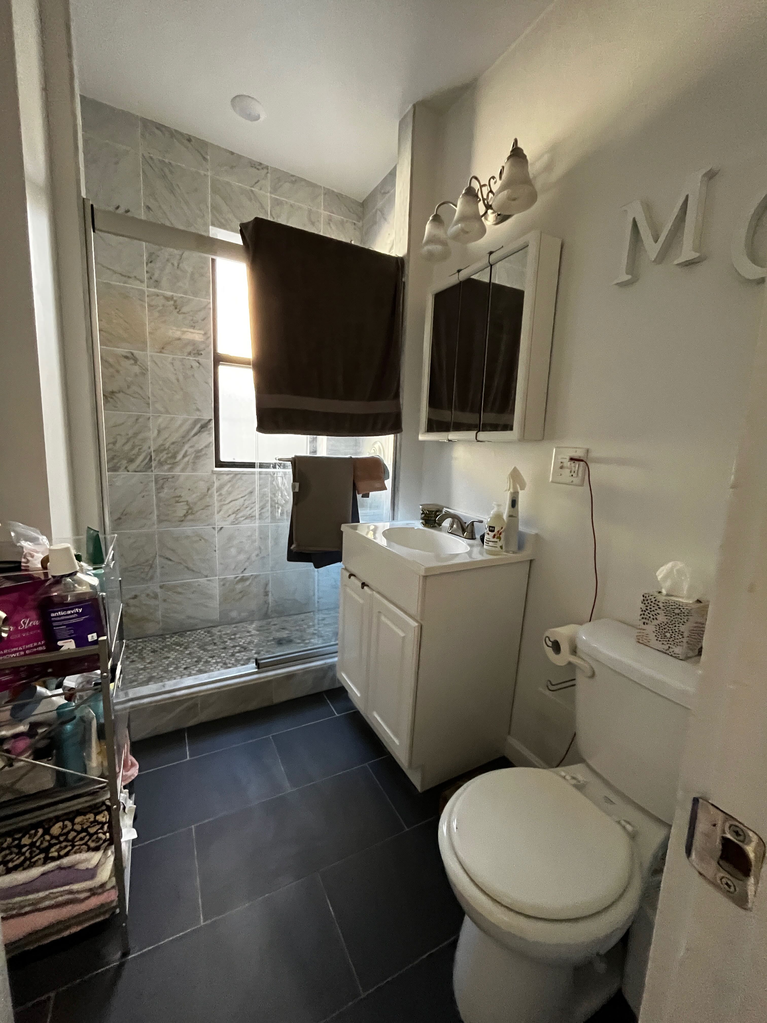Studio bed, 1 bath apartment for rent at 14 Peterborough St Unit 21, Fenway — photo 9 of 10