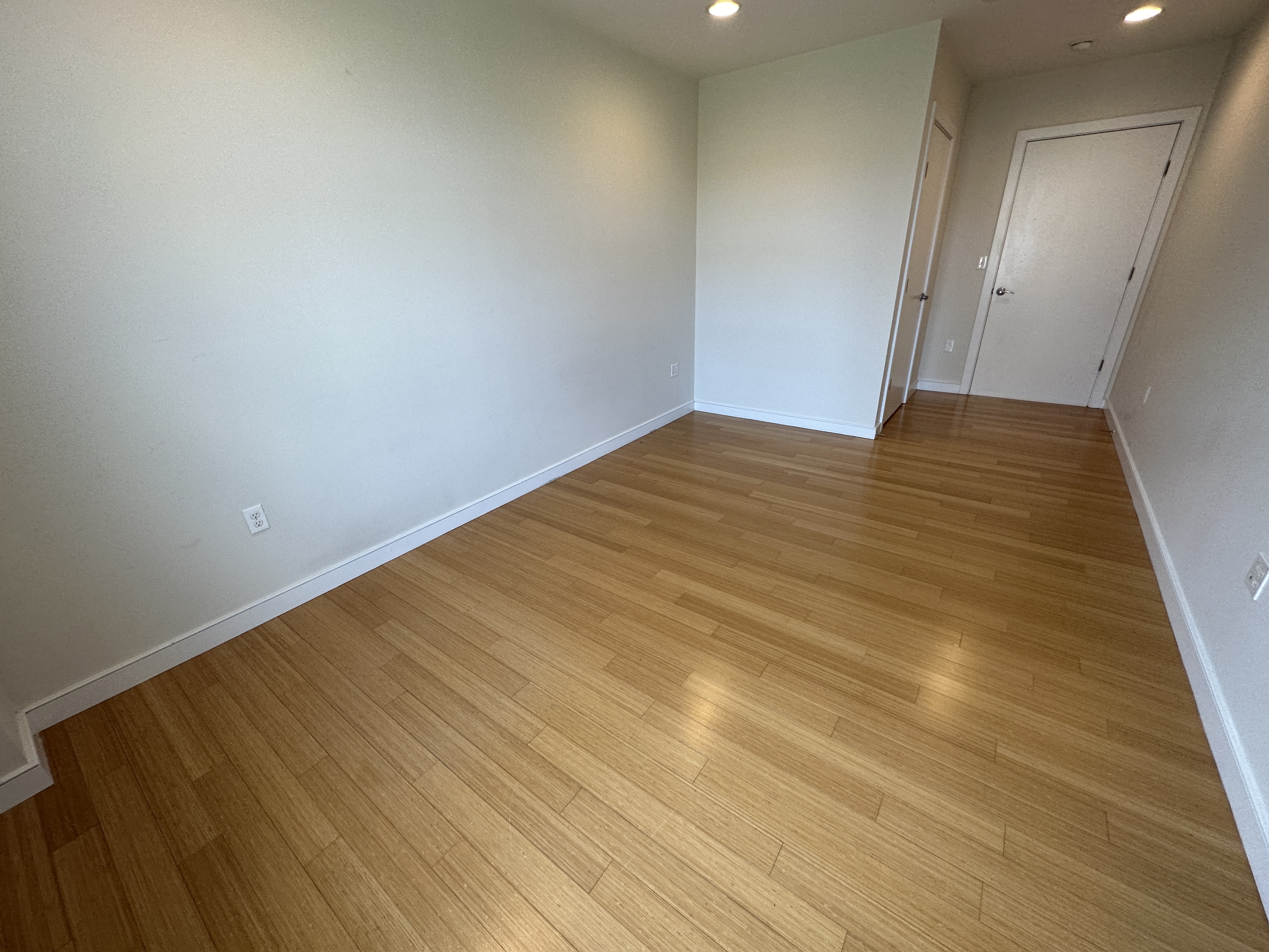 601 Albany St, South End