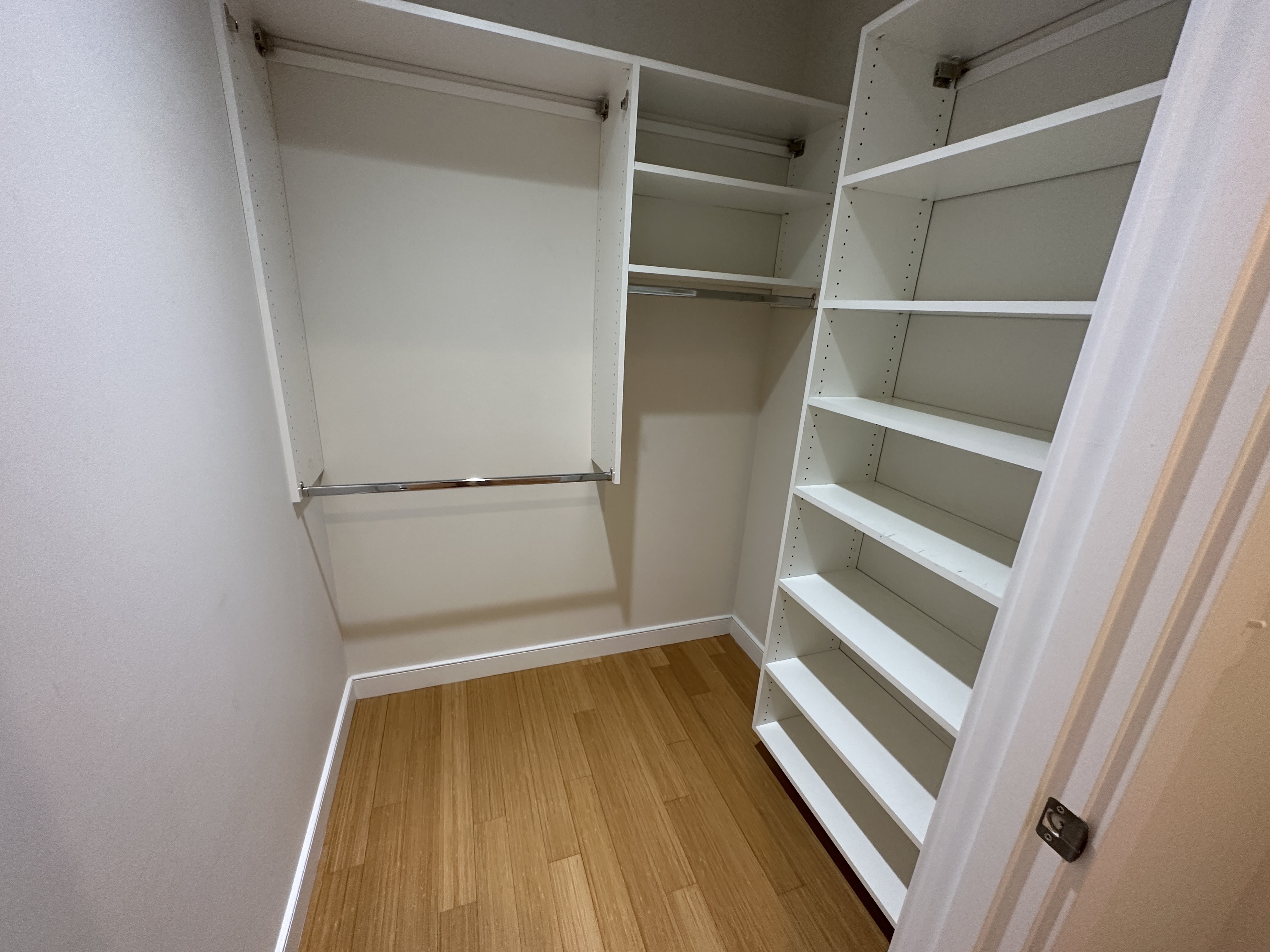 601 Albany St, South End