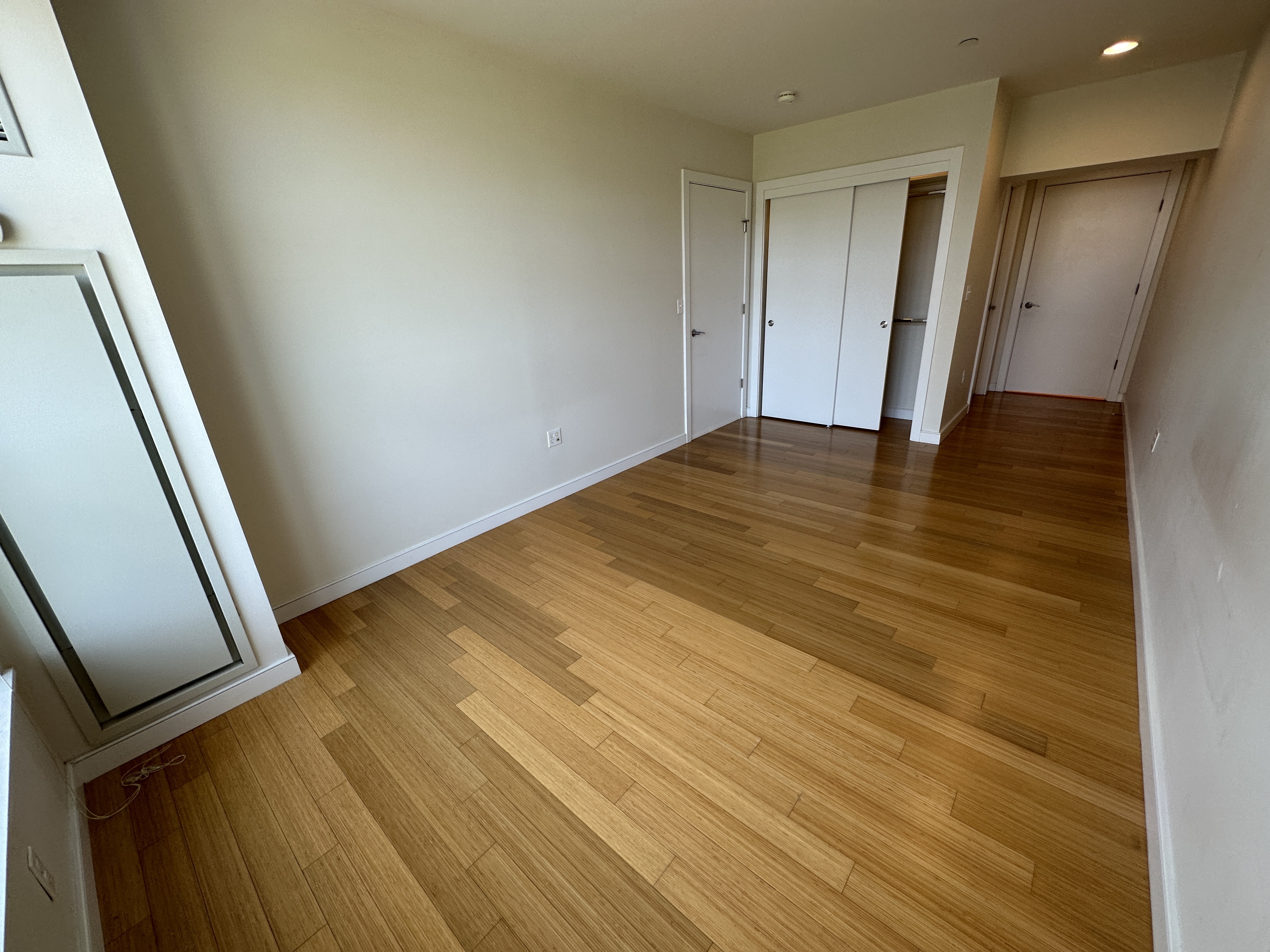 601 Albany St, South End