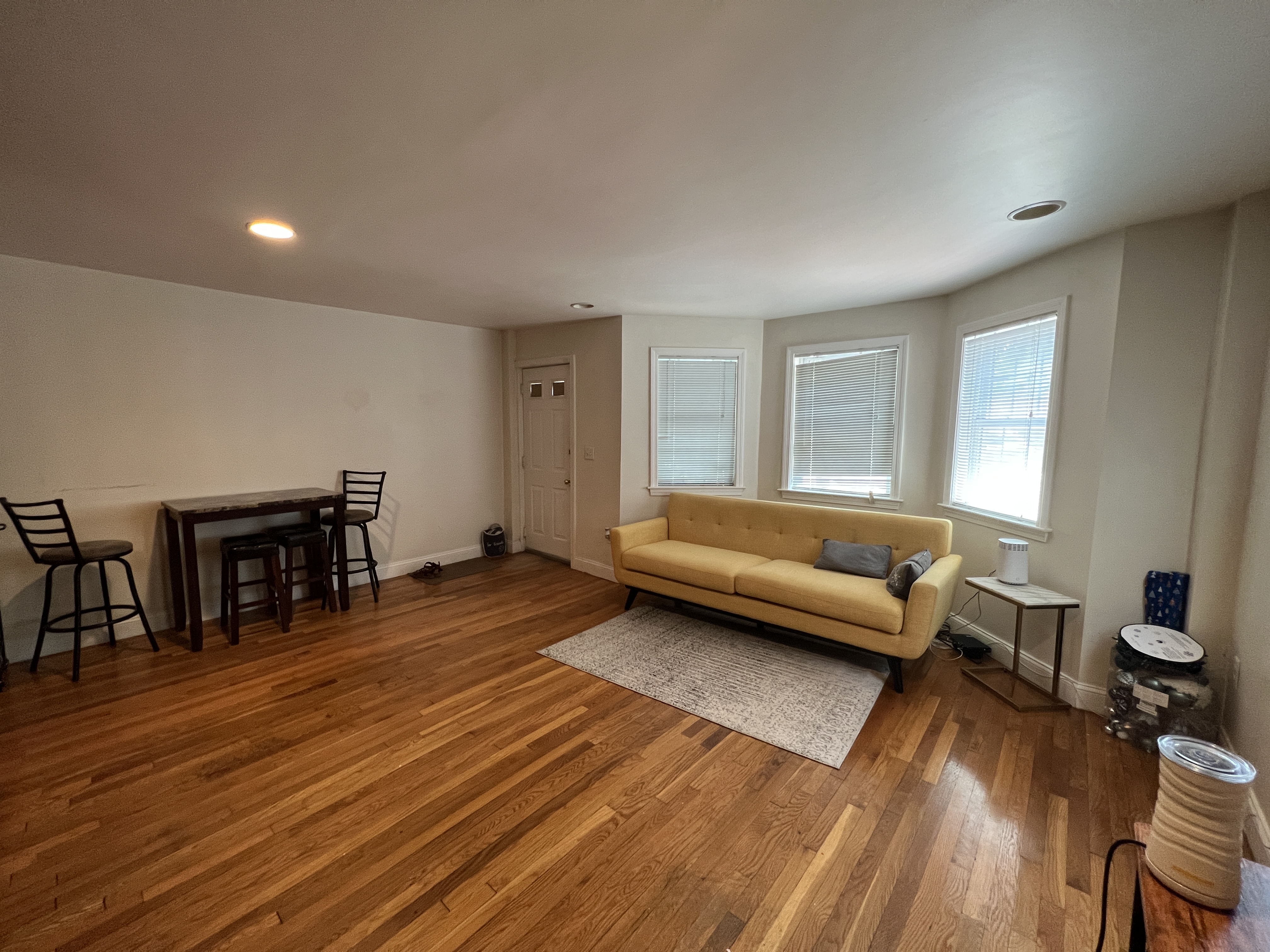 2 bed, 2 bath apartment for rent at 59 Day St Unit 2, Jamaica Plain — photo 3 of 12
