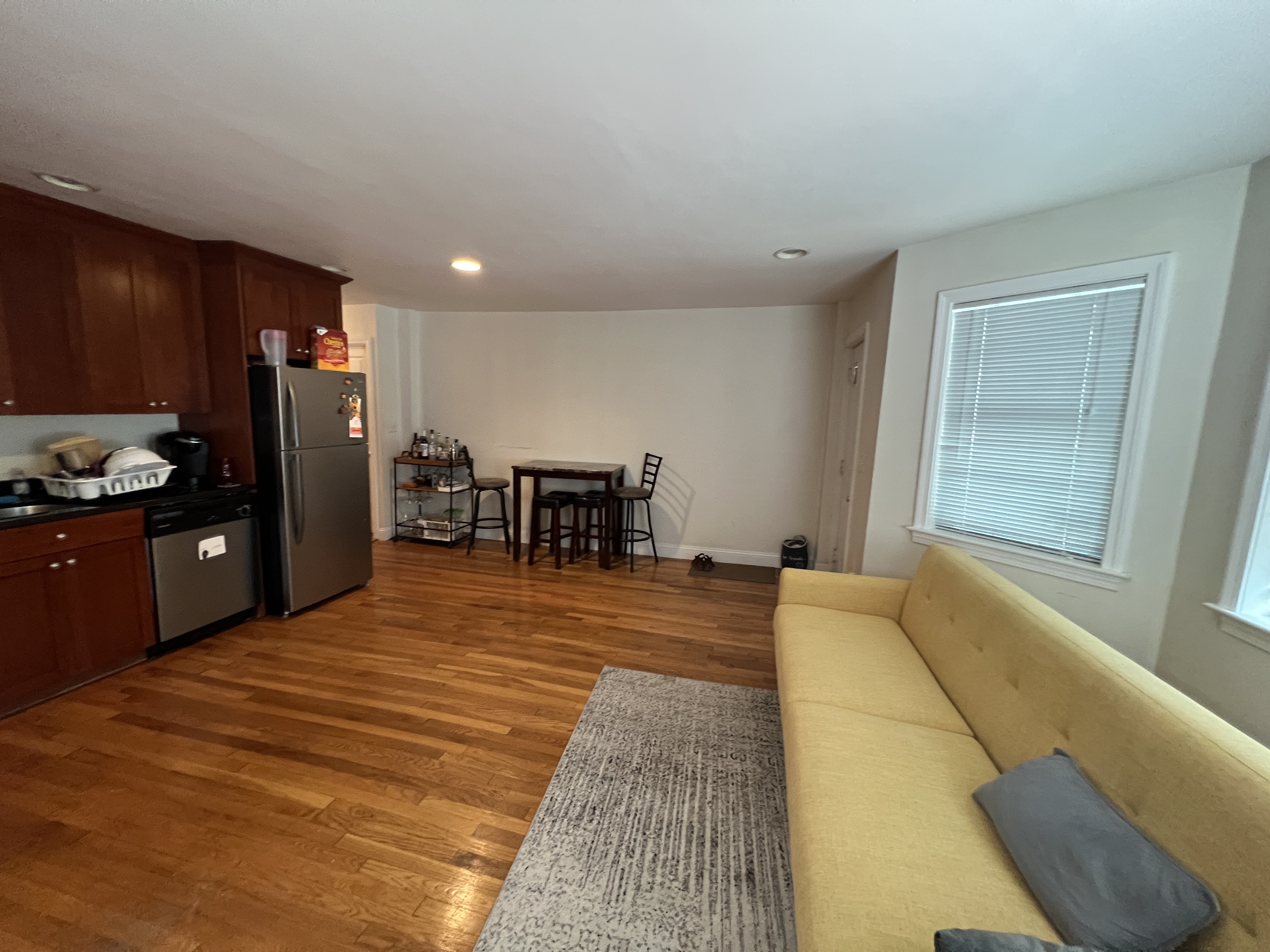2 bed, 2 bath apartment for rent at 59 Day St Unit 2, Jamaica Plain — photo 5 of 12