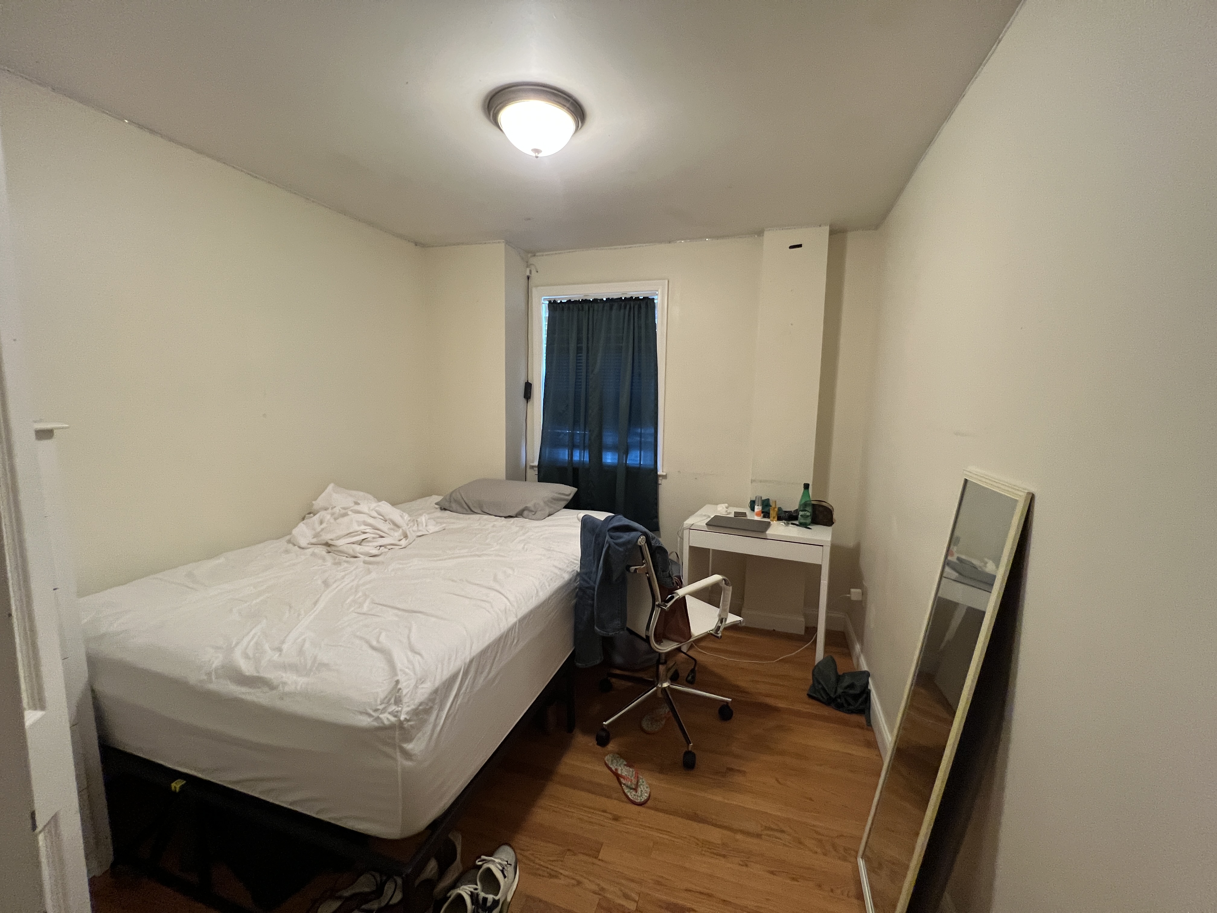 2 bed, 2 bath apartment for rent at 59 Day St Unit 2, Jamaica Plain — photo 7 of 12