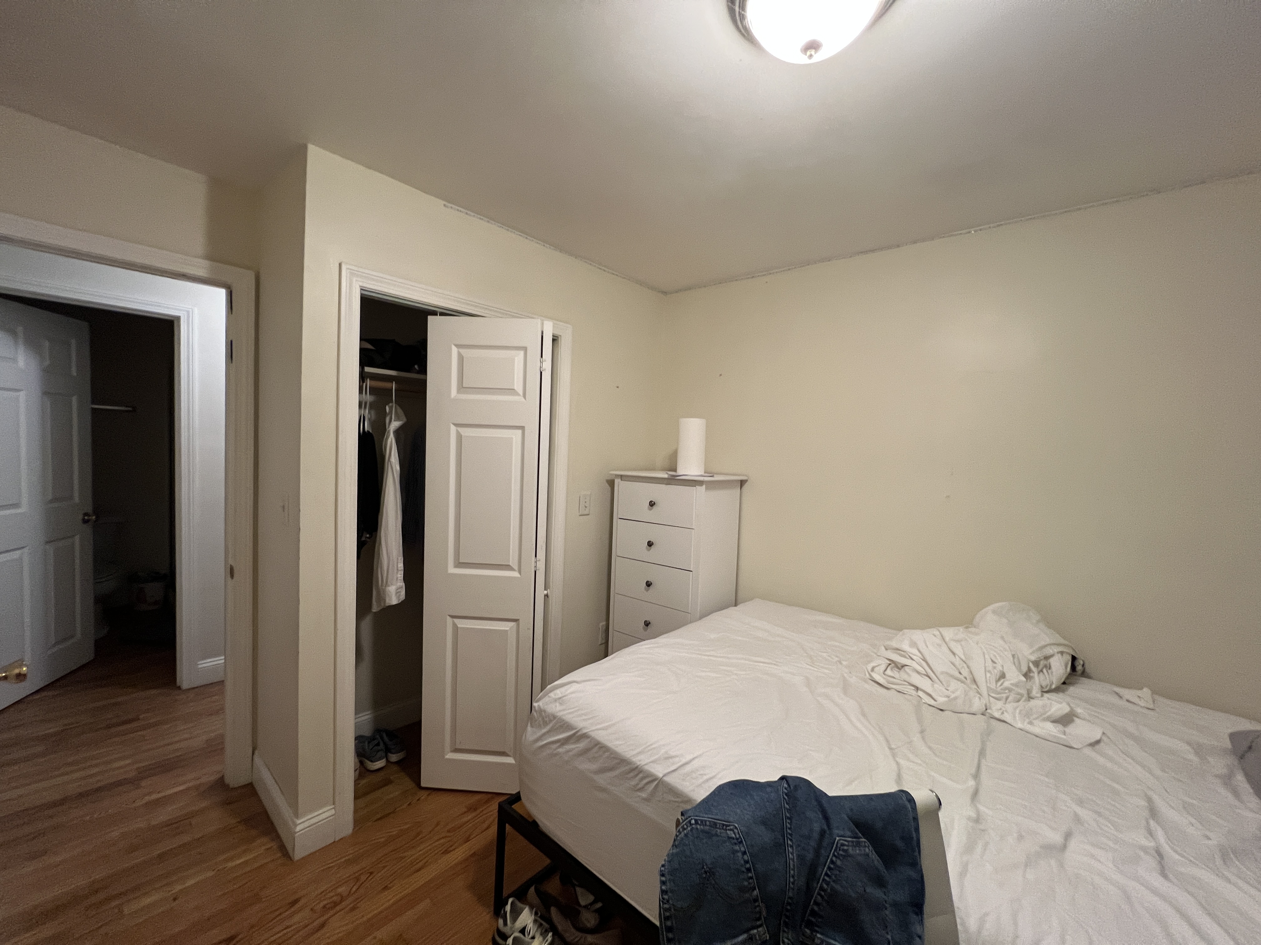 2 bed, 2 bath apartment for rent at 59 Day St Unit 2, Jamaica Plain — photo 8 of 12