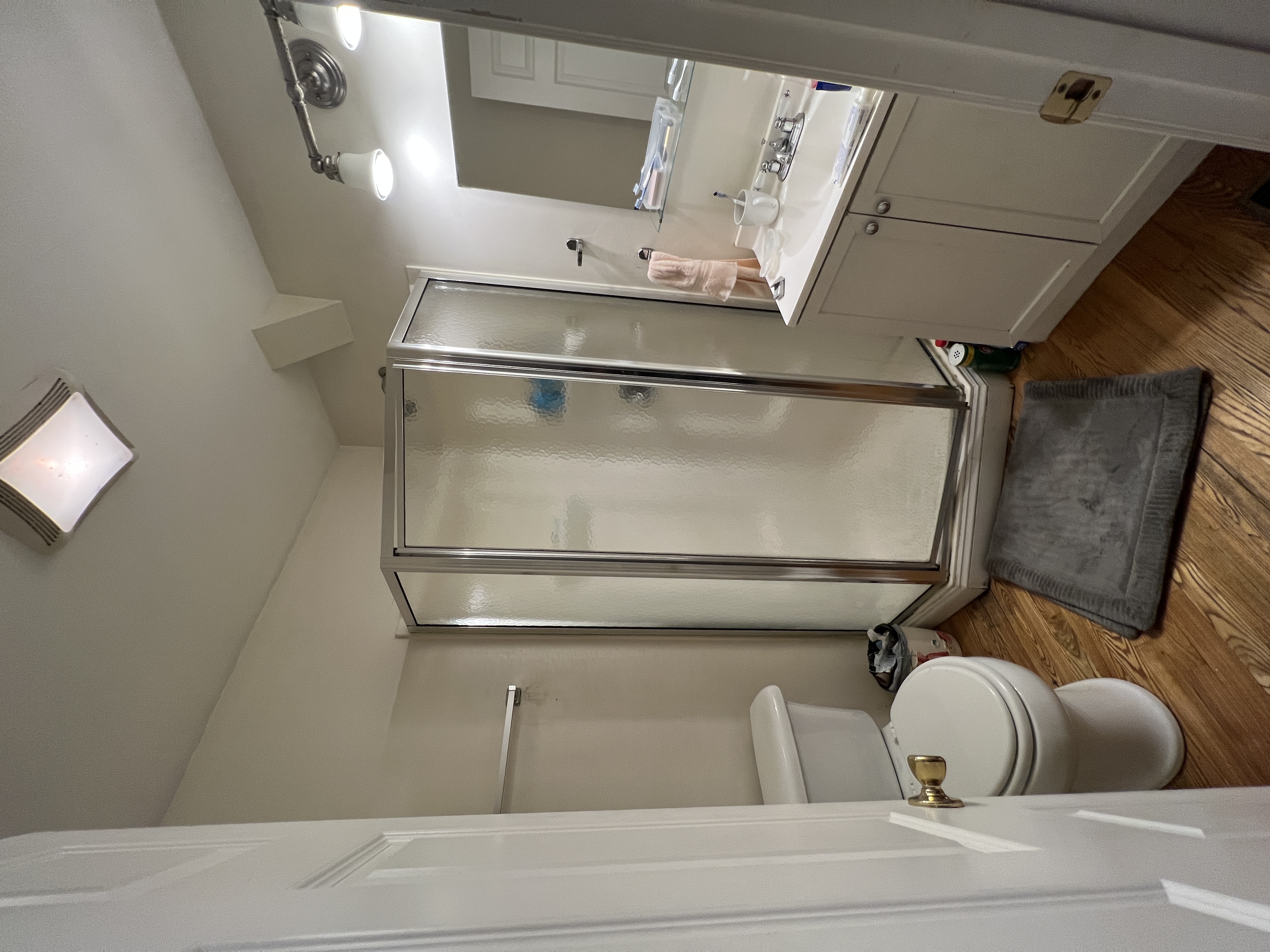 2 bed, 2 bath apartment for rent at 59 Day St Unit 2, Jamaica Plain — photo 9 of 12