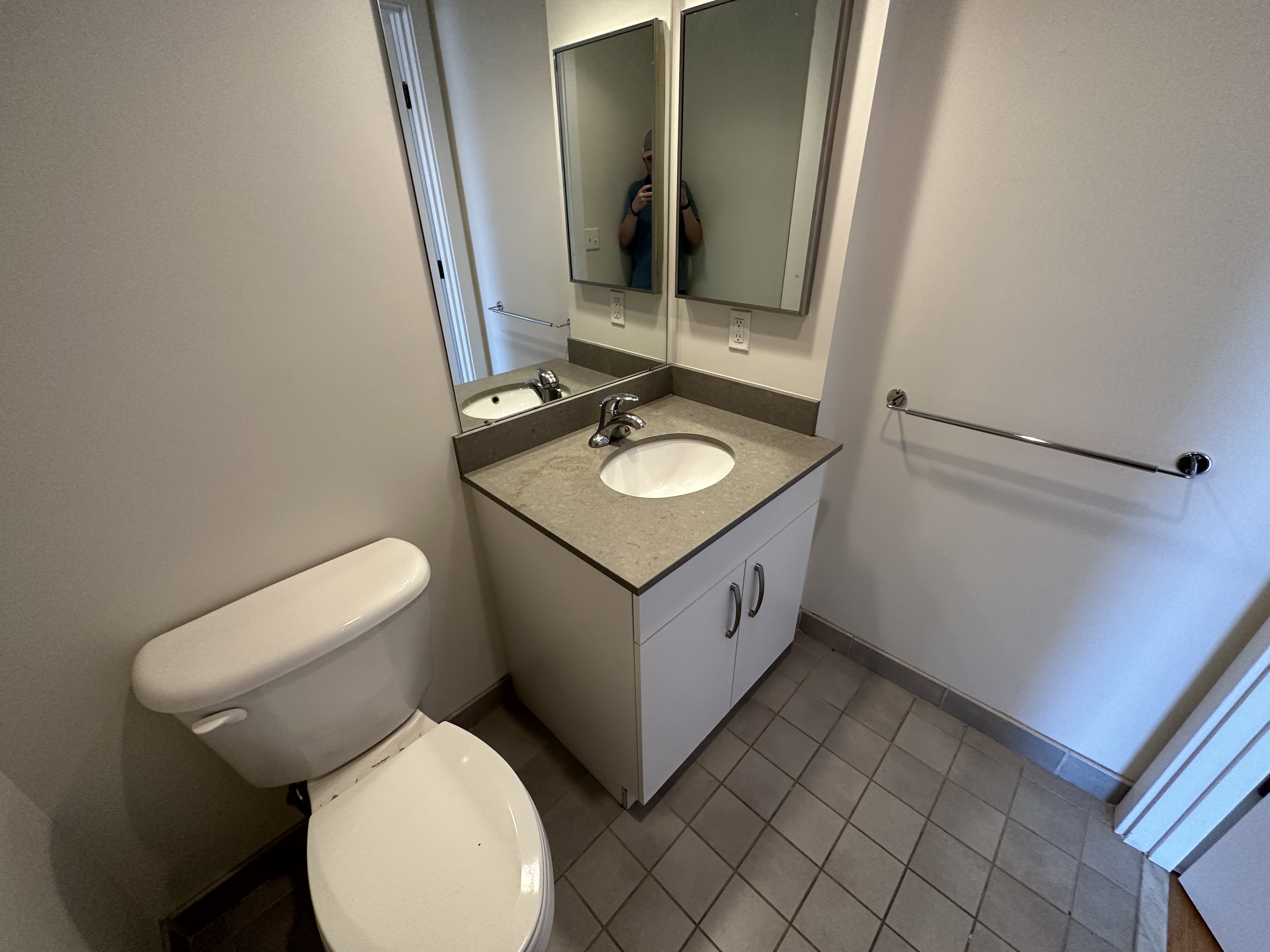 601 Albany St, South End