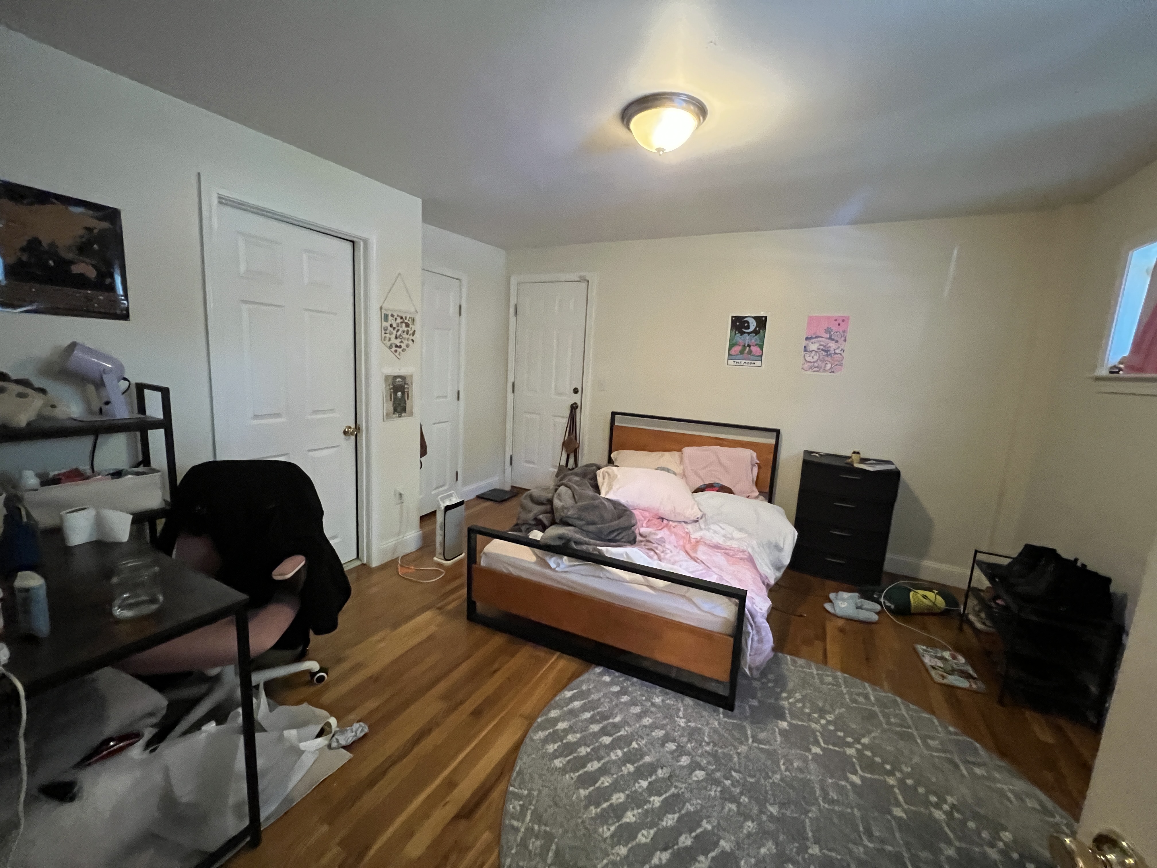 2 bed, 2 bath apartment for rent at 59 Day St Unit 2, Jamaica Plain — photo 10 of 12