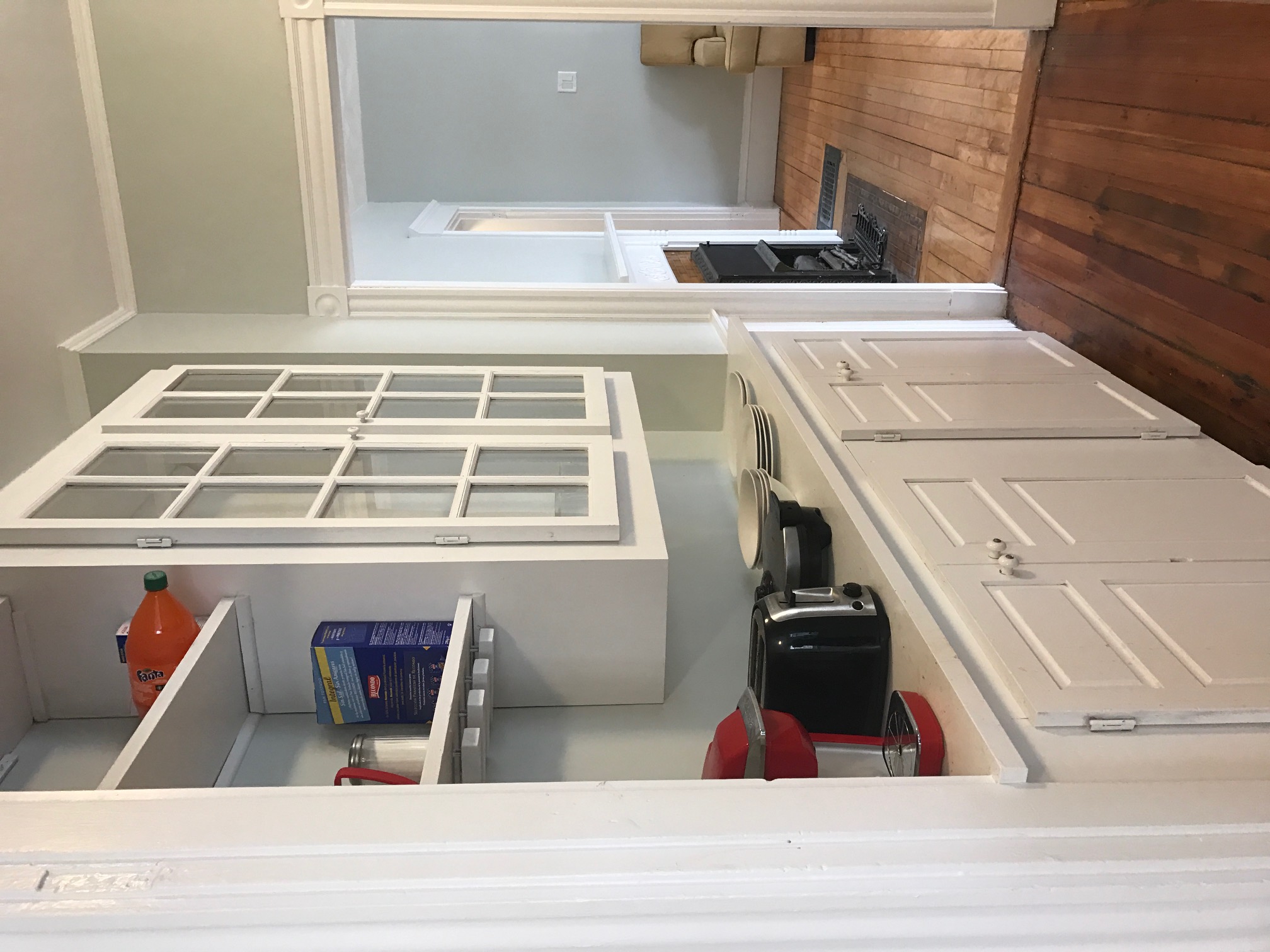 3 bed, 1 bath apartment for rent at 410 Medford St Unit 1, East Somerville — photo 4 of 11