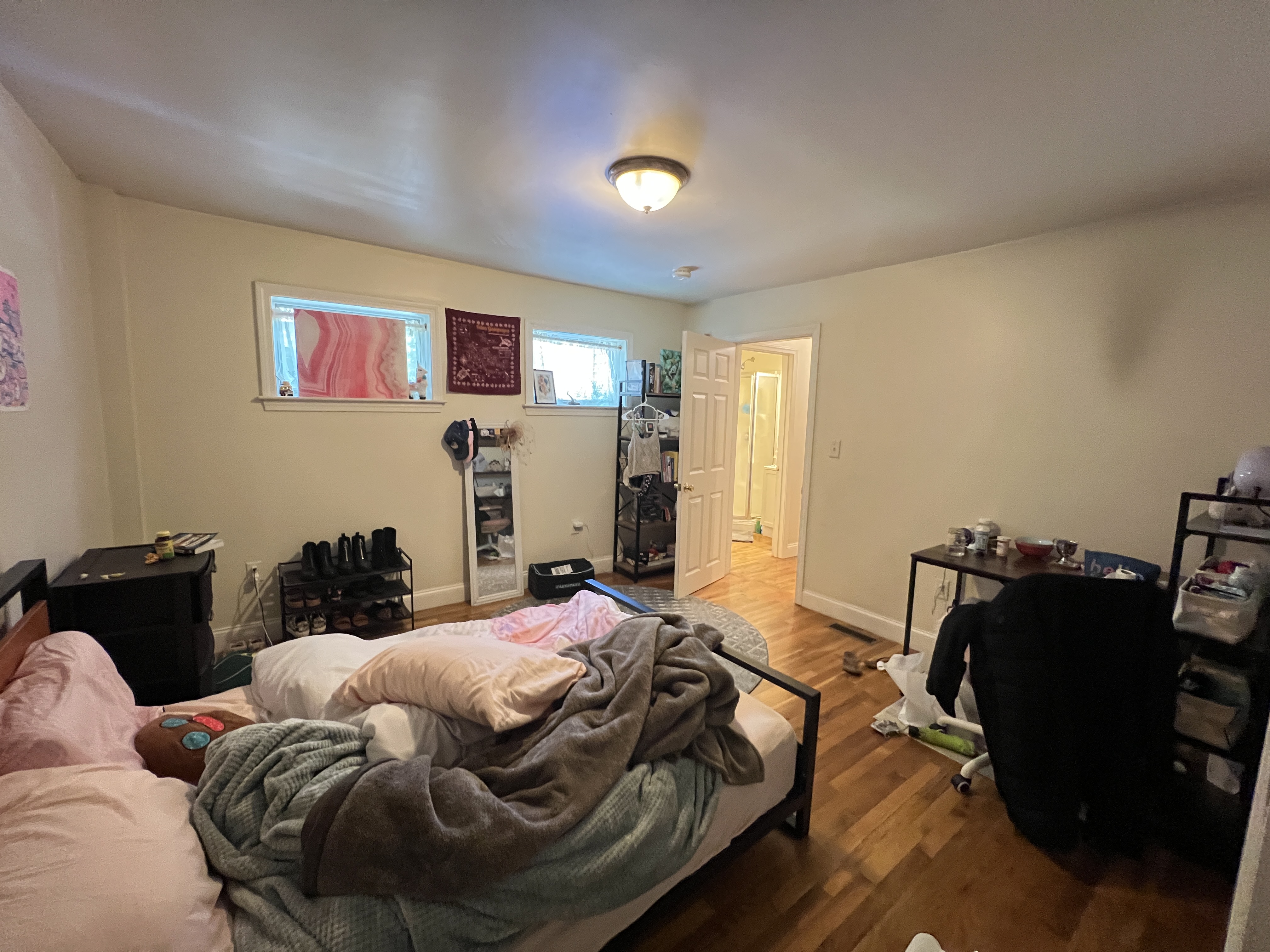 2 bed, 2 bath apartment for rent at 59 Day St Unit 2, Jamaica Plain — photo 11 of 12