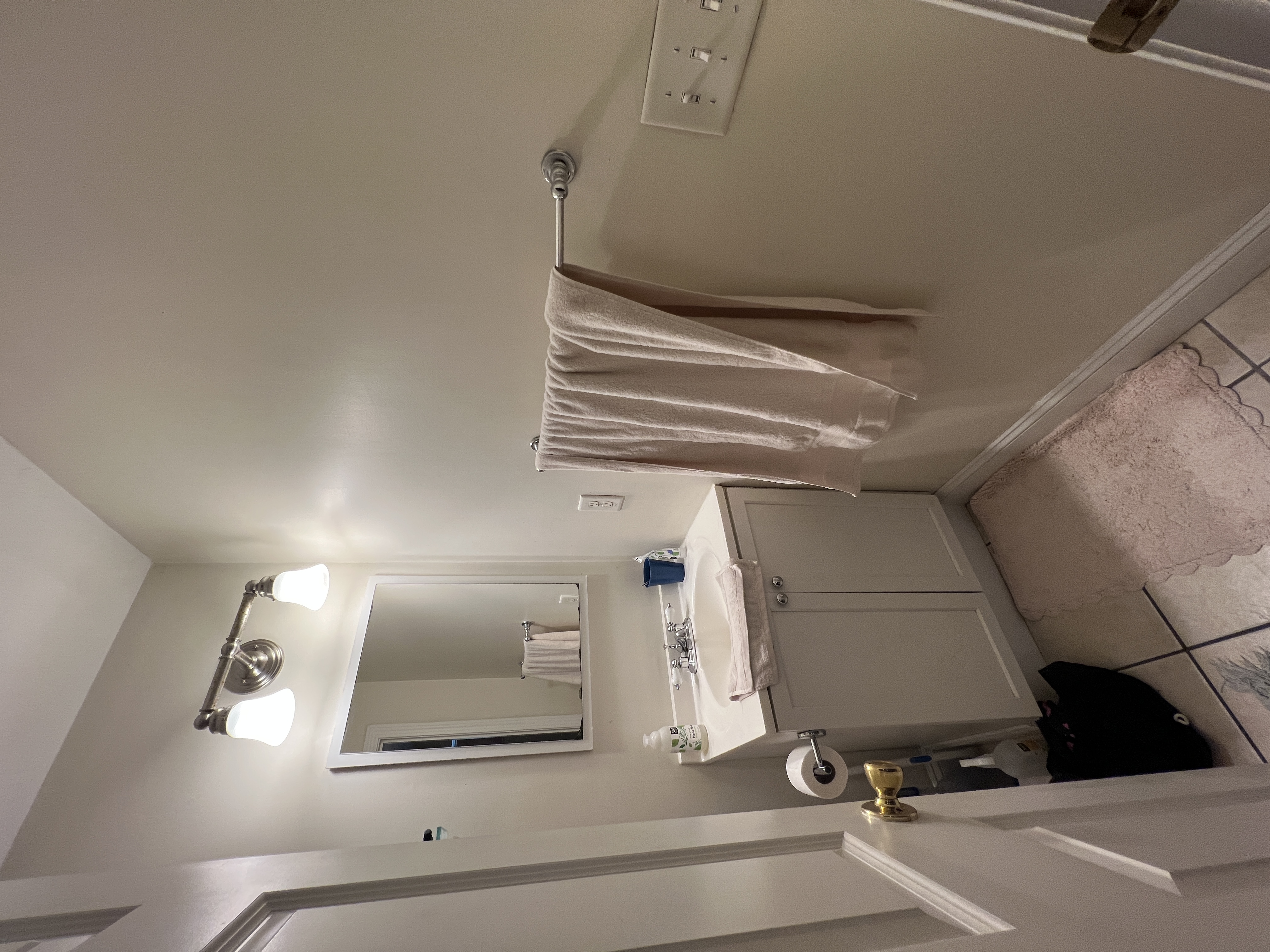 2 bed, 2 bath apartment for rent at 59 Day St Unit 2, Jamaica Plain — photo 12 of 12