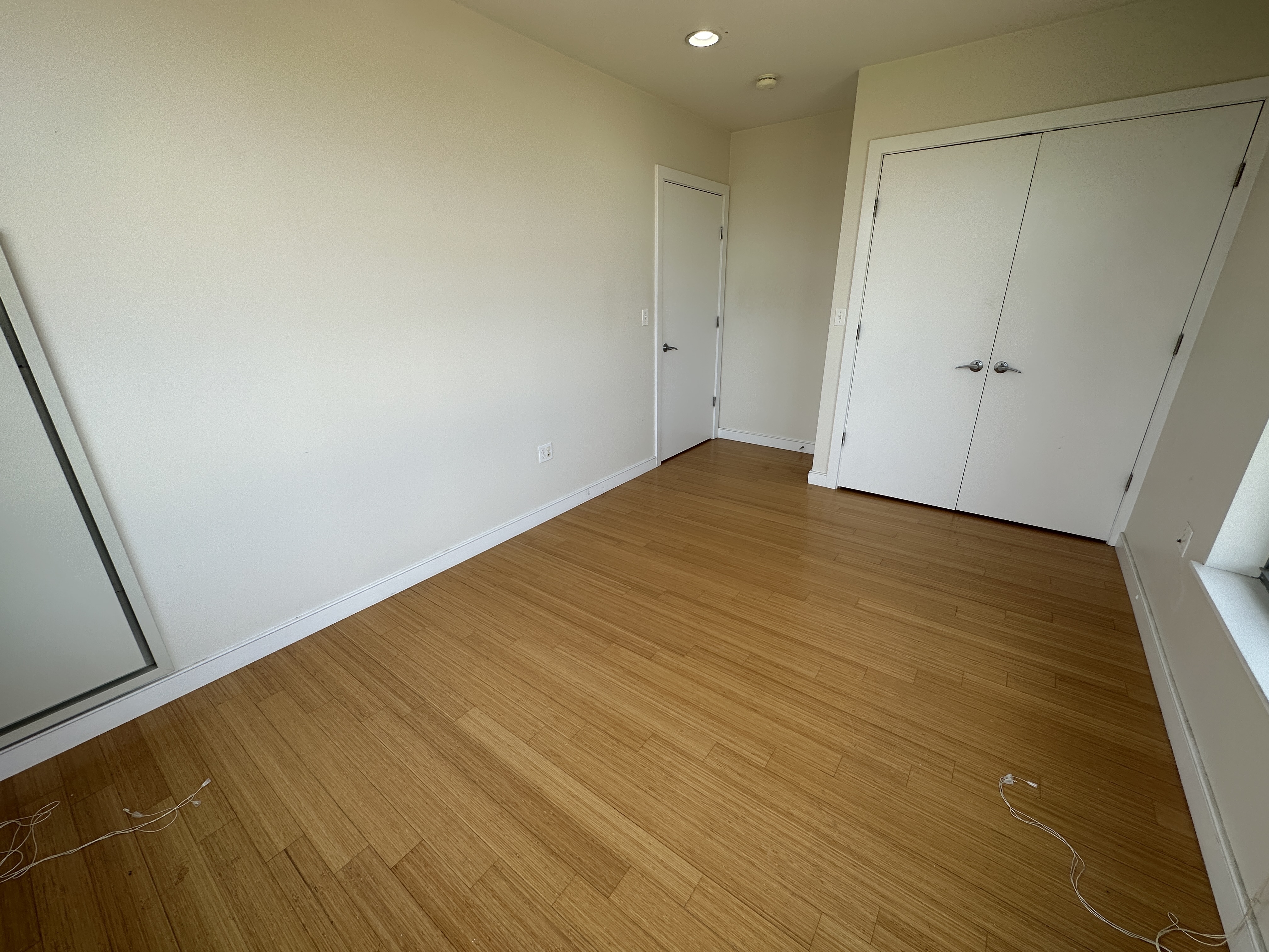 601 Albany St, South End