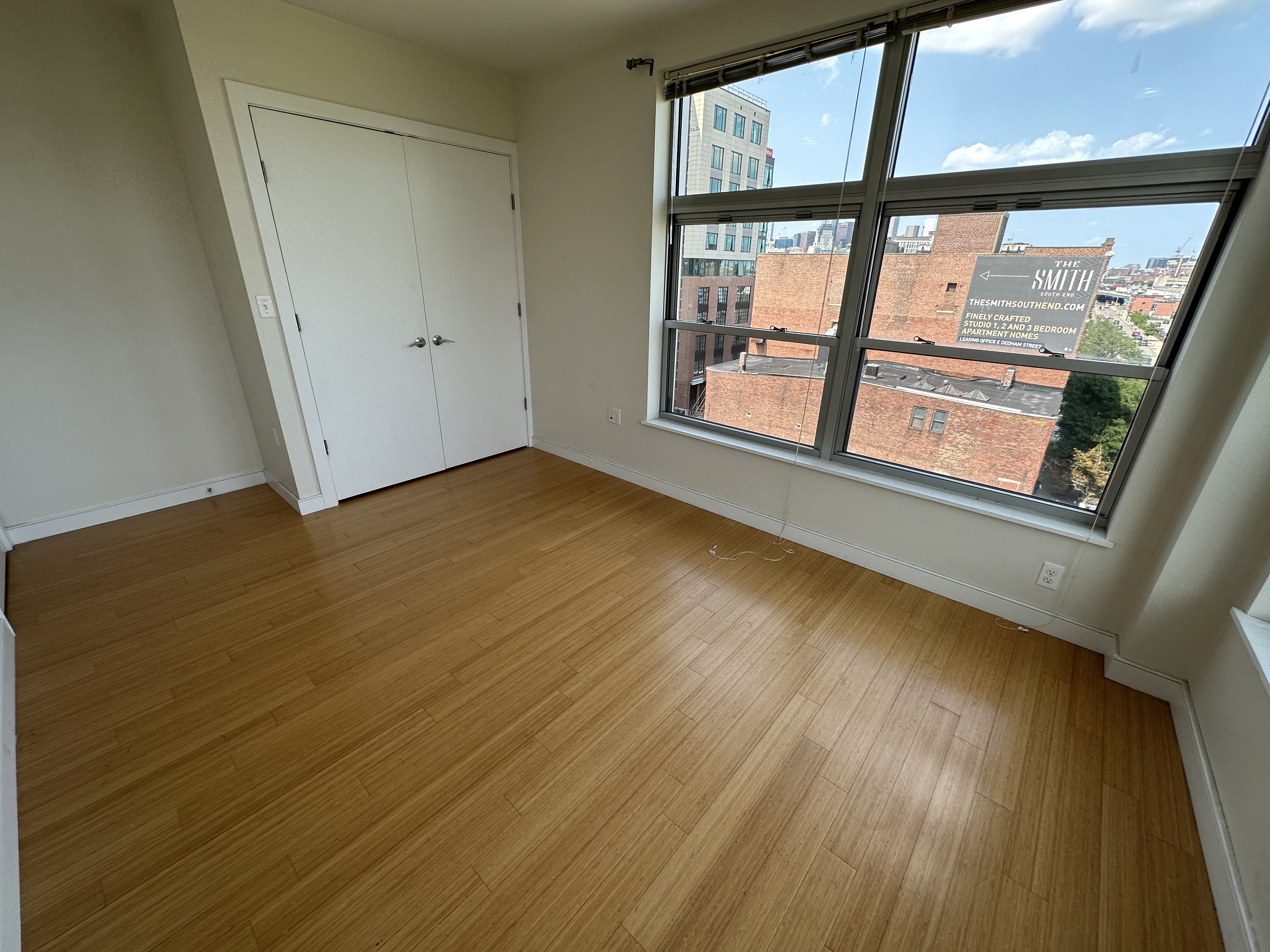 601 Albany St, South End