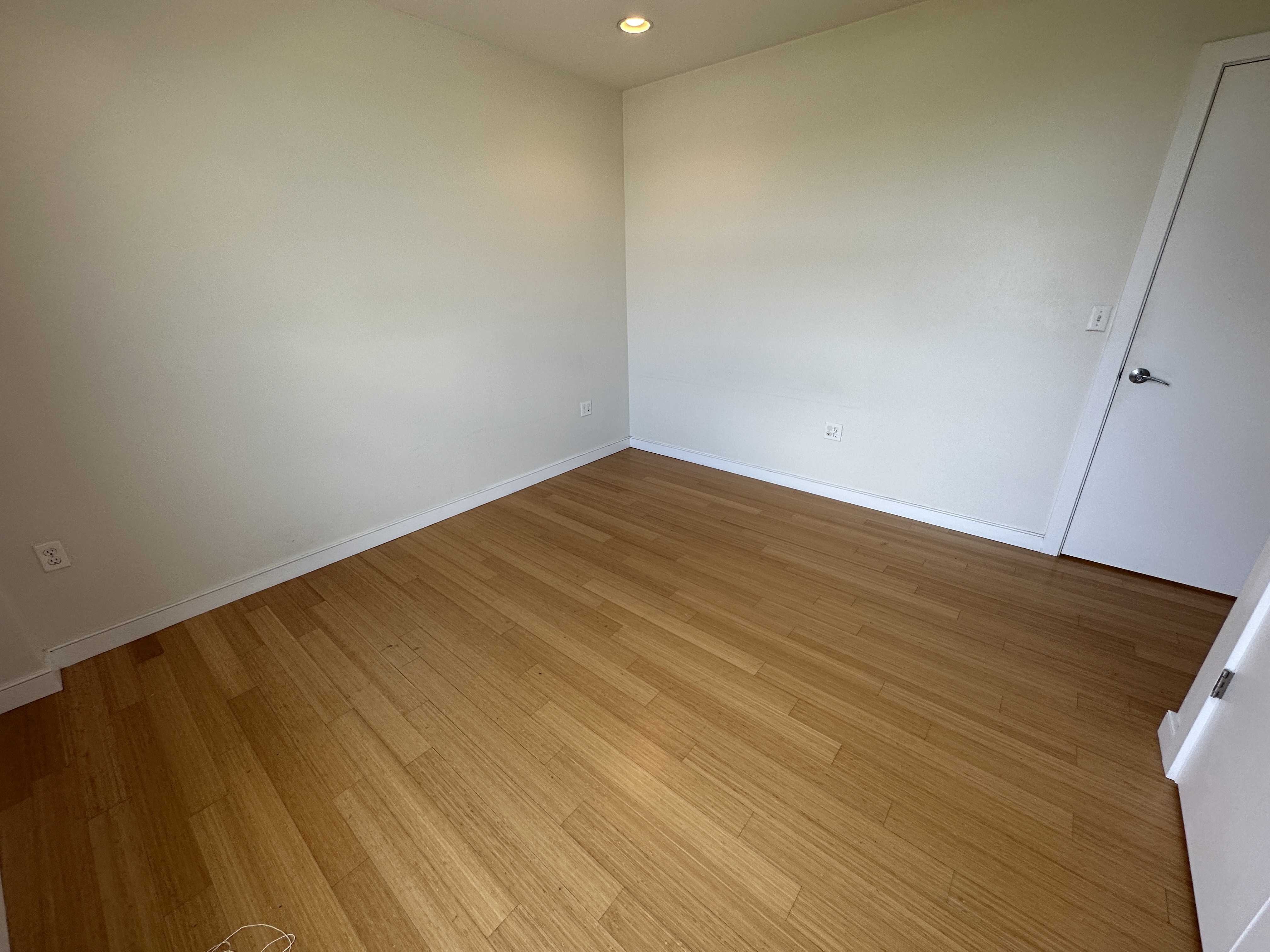 601 Albany St, South End