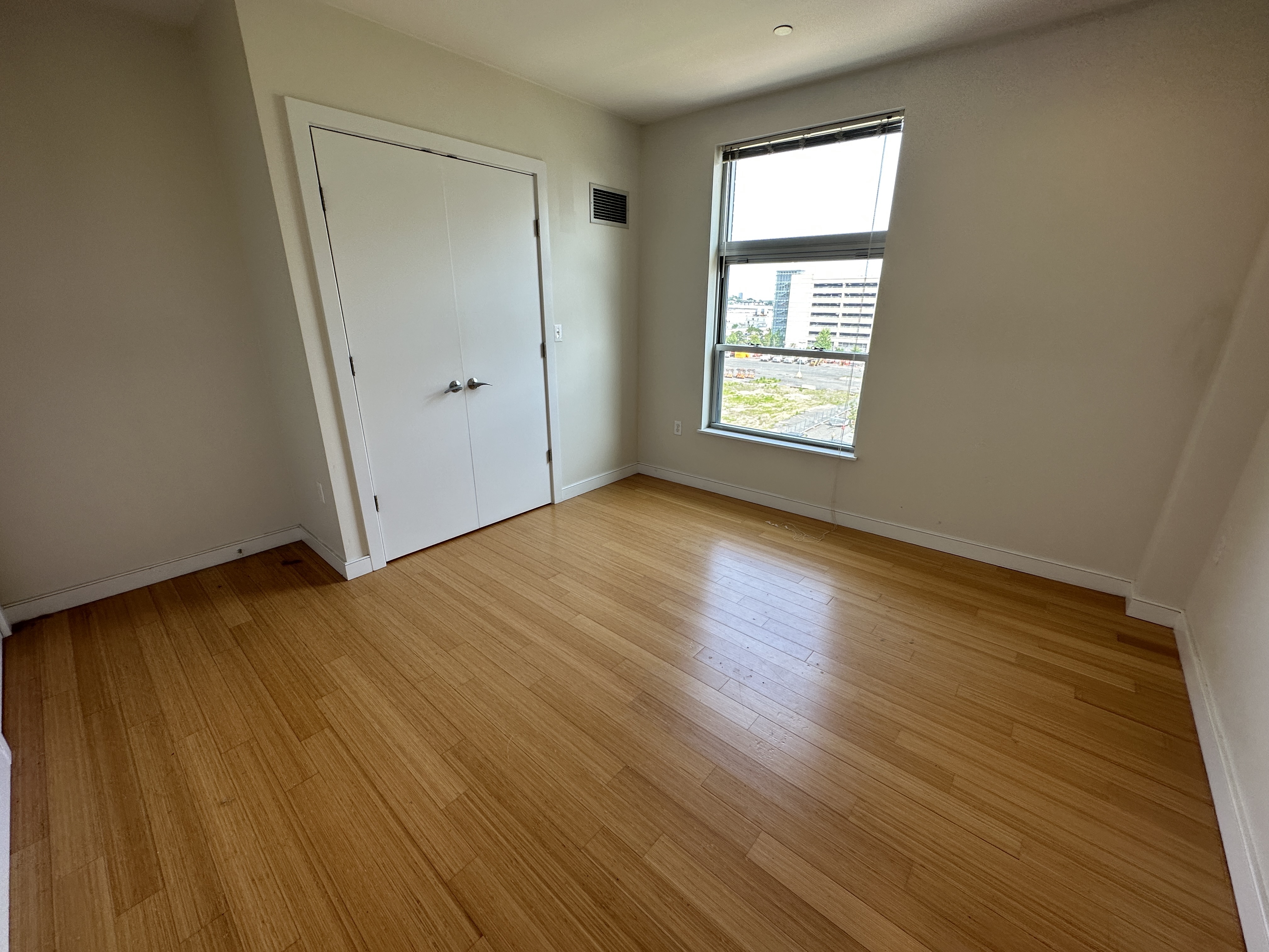 601 Albany St, South End