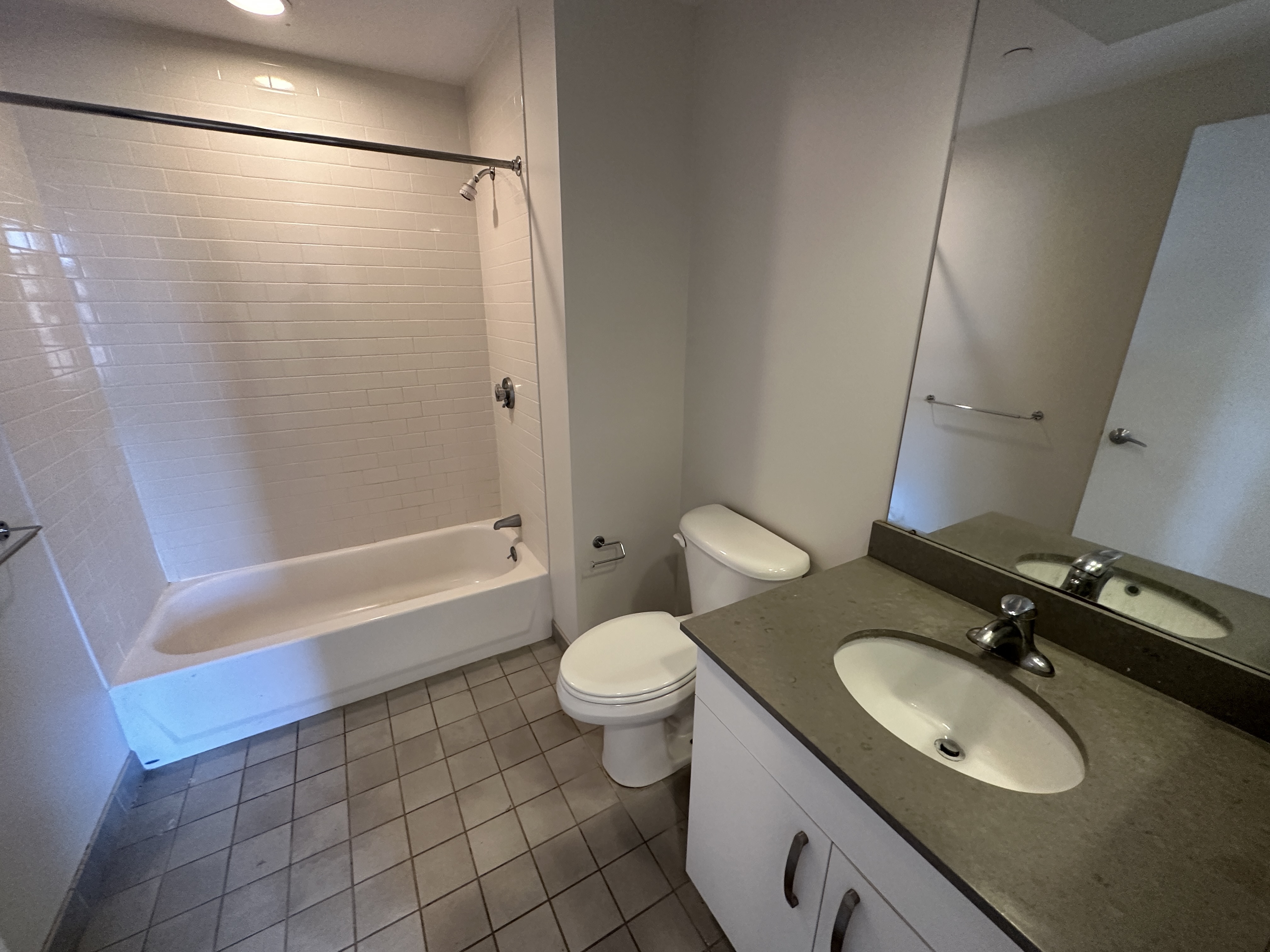 601 Albany St, South End