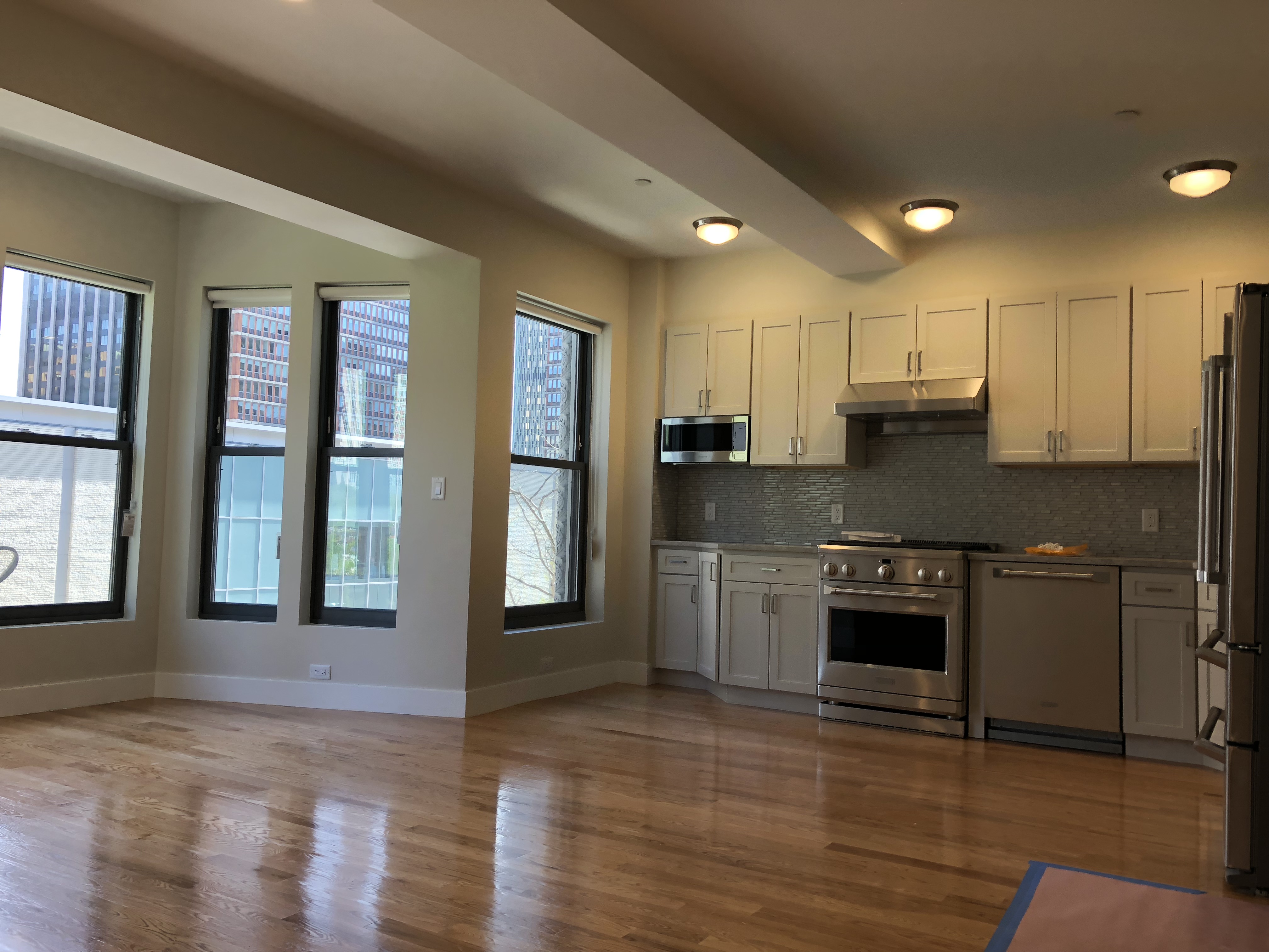2 bed, 2 bath apartment for rent at 719 Boylston St Unit 204A, Back Bay — photo 3 of 7