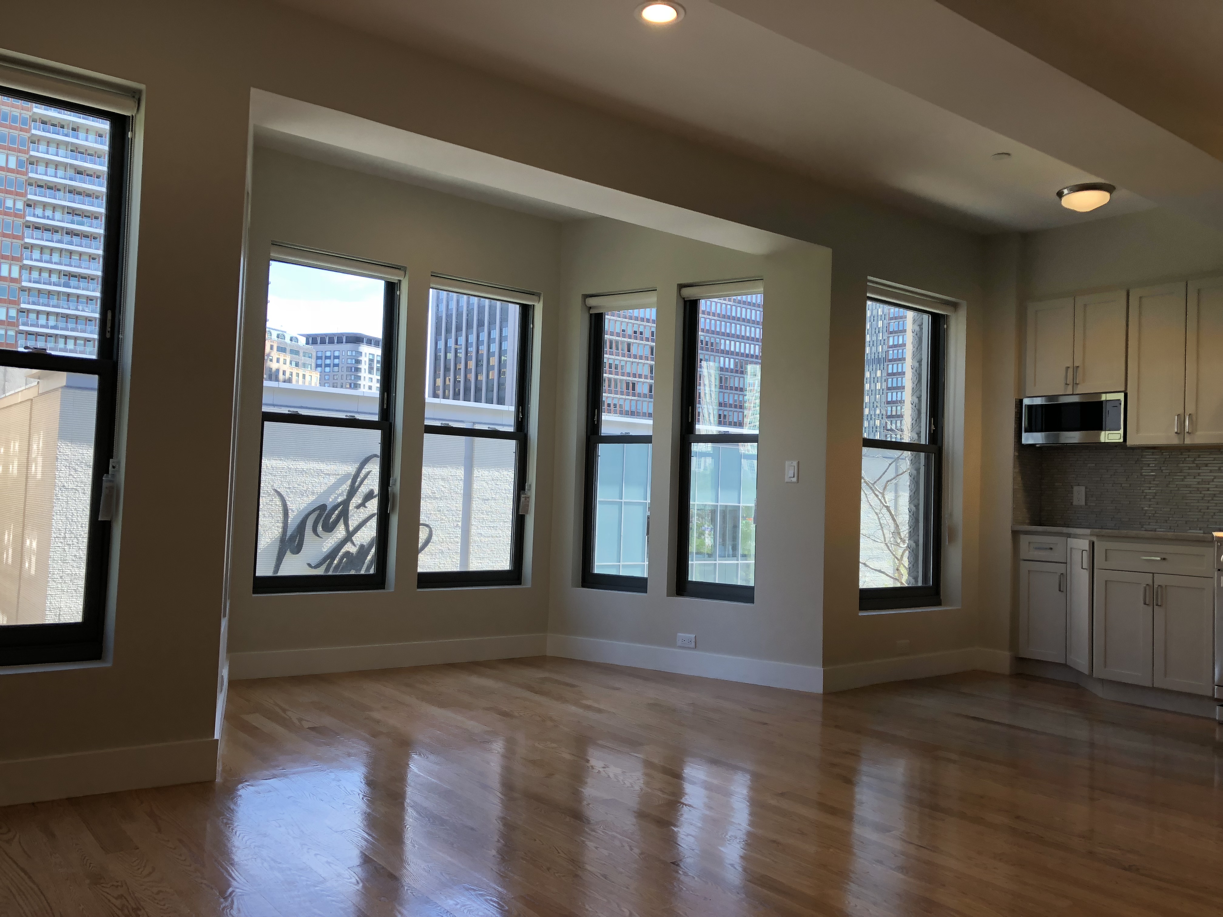 2 bed, 2 bath apartment for rent at 719 Boylston St Unit 204A, Back Bay — photo 4 of 7