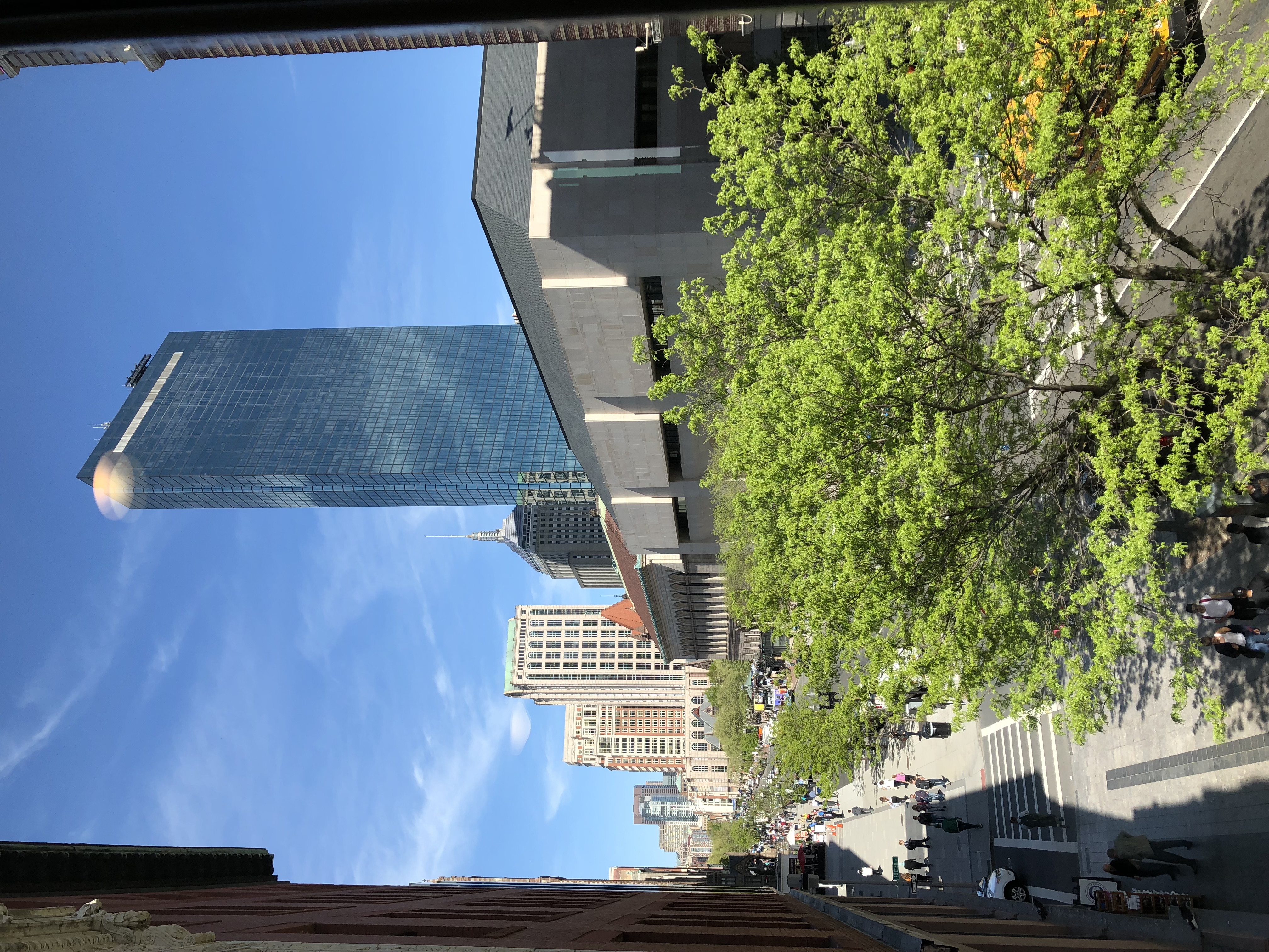 2 bed, 2 bath apartment for rent at 719 Boylston St Unit 204A, Back Bay — photo 6 of 7