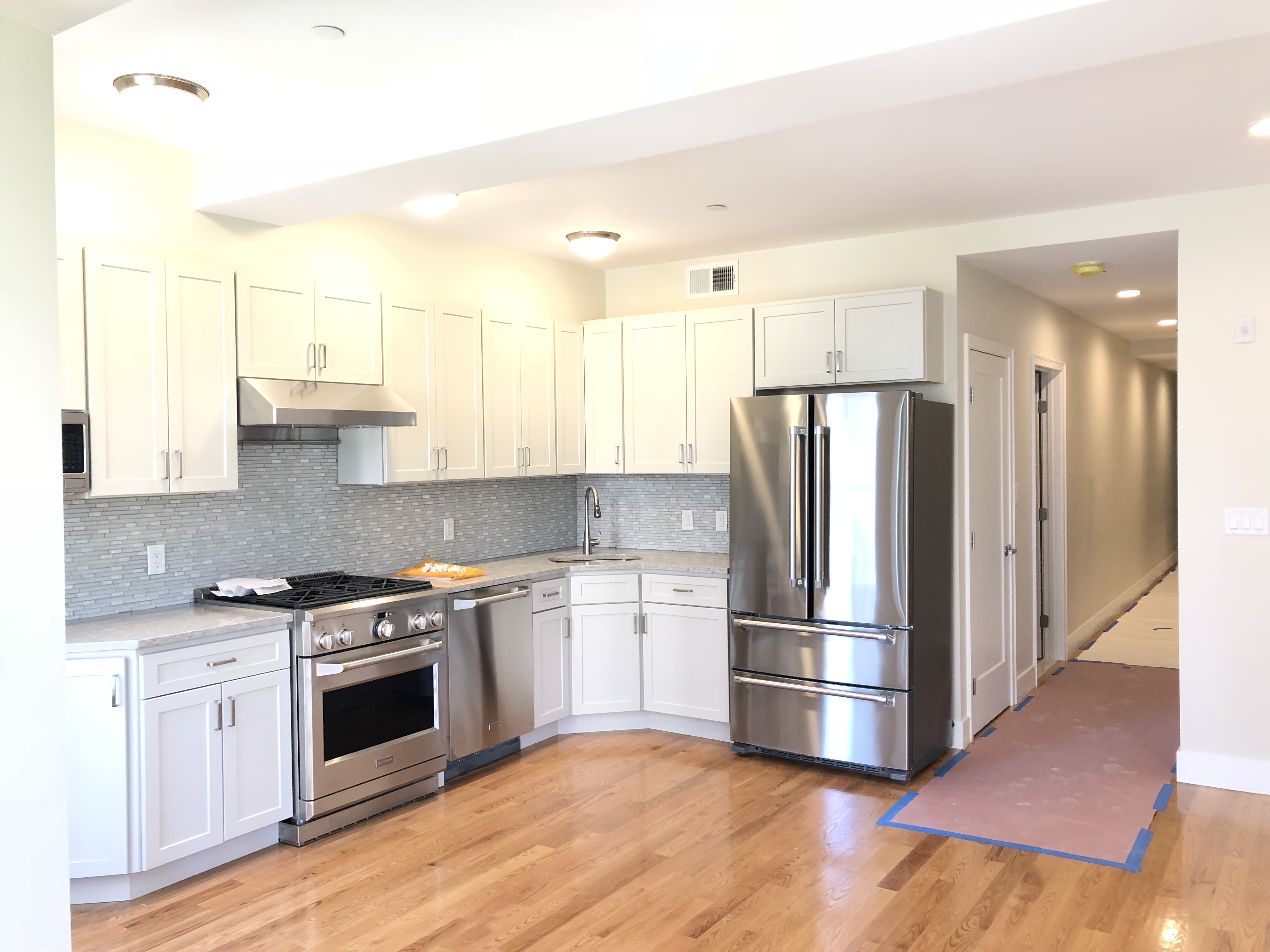 2 bed, 2 bath apartment for rent at 719 Boylston St Unit 204A, Back Bay — photo 2 of 7