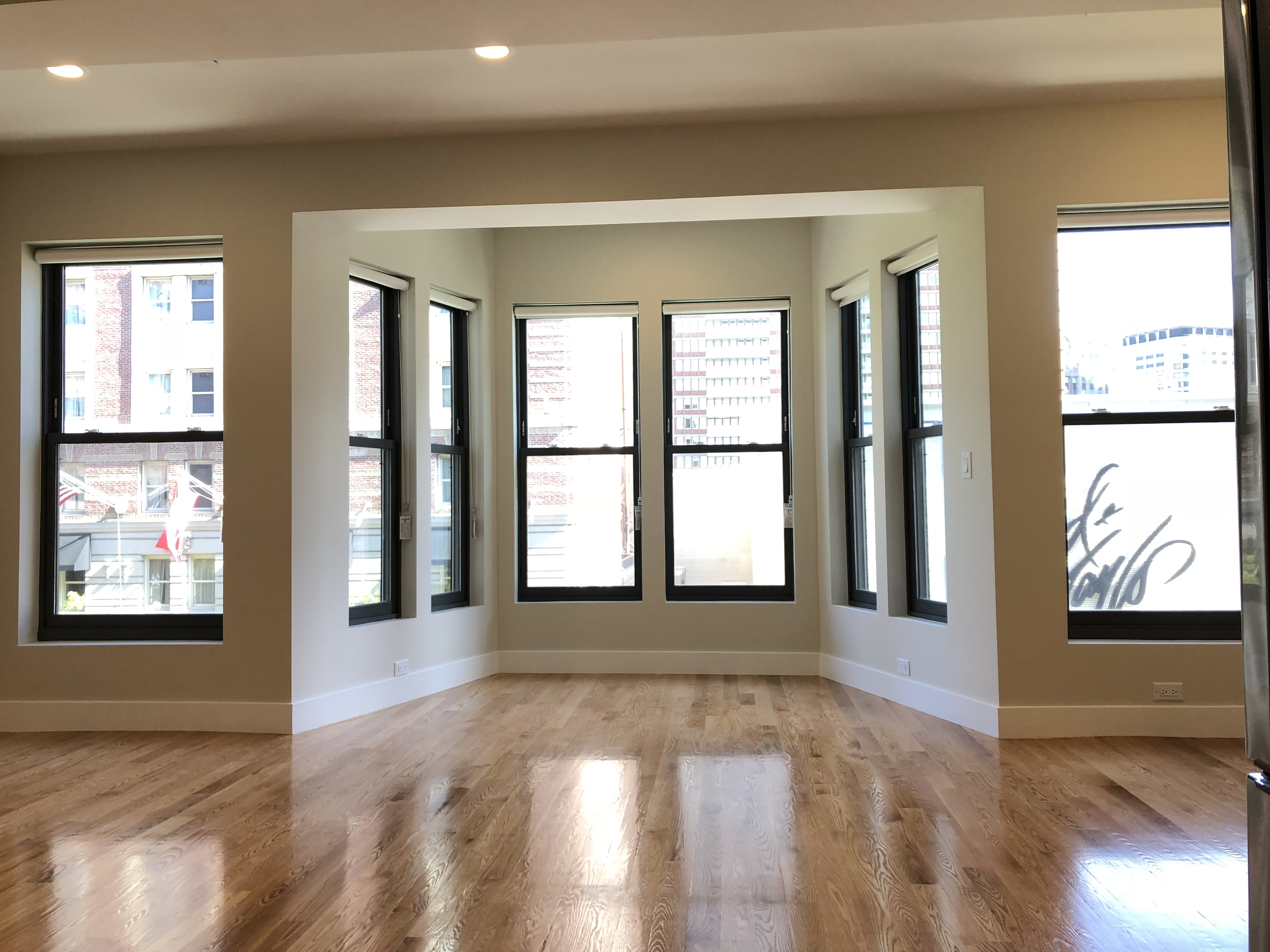 2 bed, 2 bath apartment for rent at 719 Boylston St Unit 204A, Back Bay