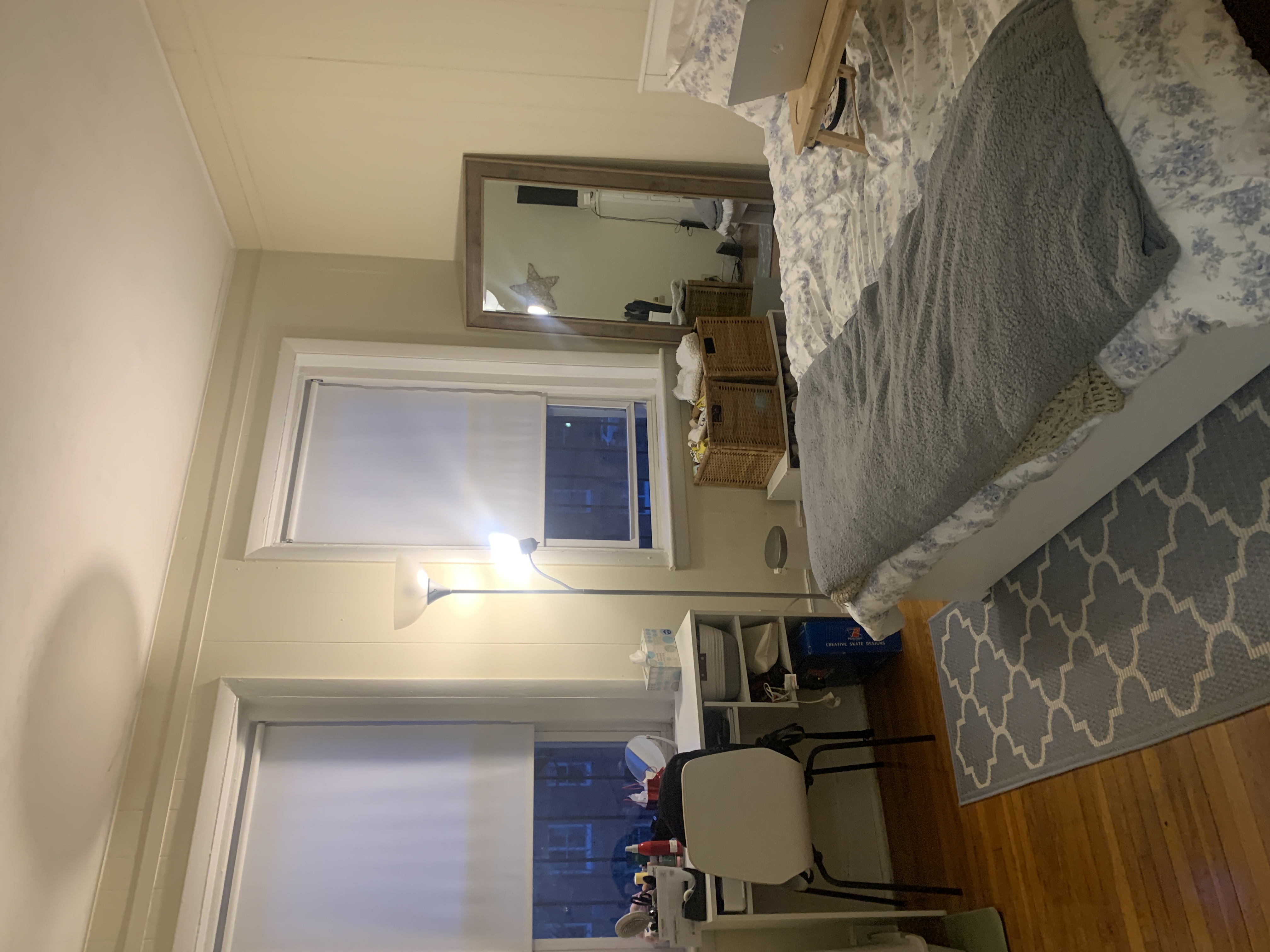 1 bed, 1 bath apartment for rent at 91 Gordon St Unit 17, Brighton — photo 4 of 30