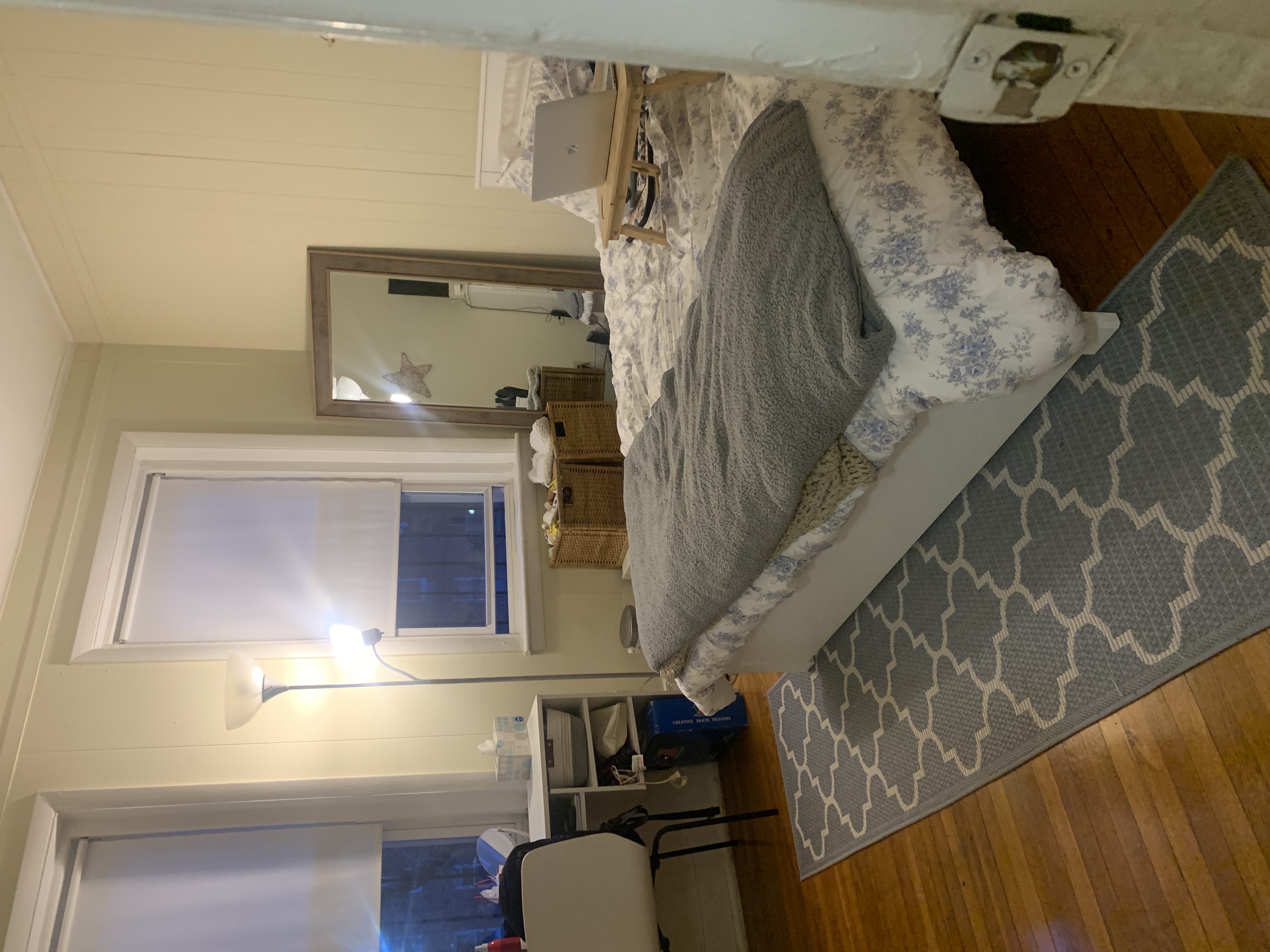 1 bed, 1 bath apartment for rent at 91 Gordon St Unit 17, Brighton — photo 5 of 30