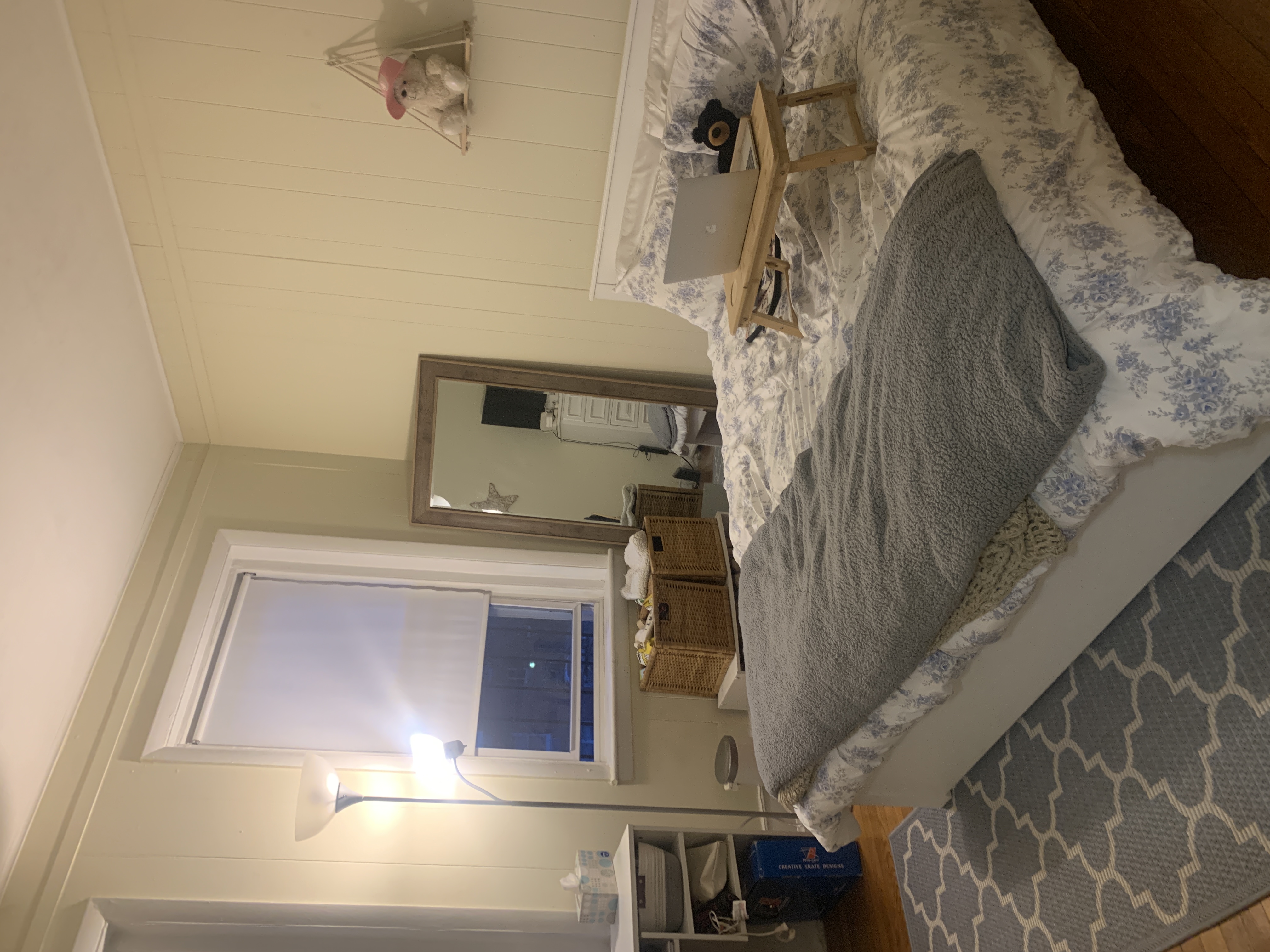 1 bed, 1 bath apartment for rent at 91 Gordon St Unit 17, Brighton — photo 6 of 30