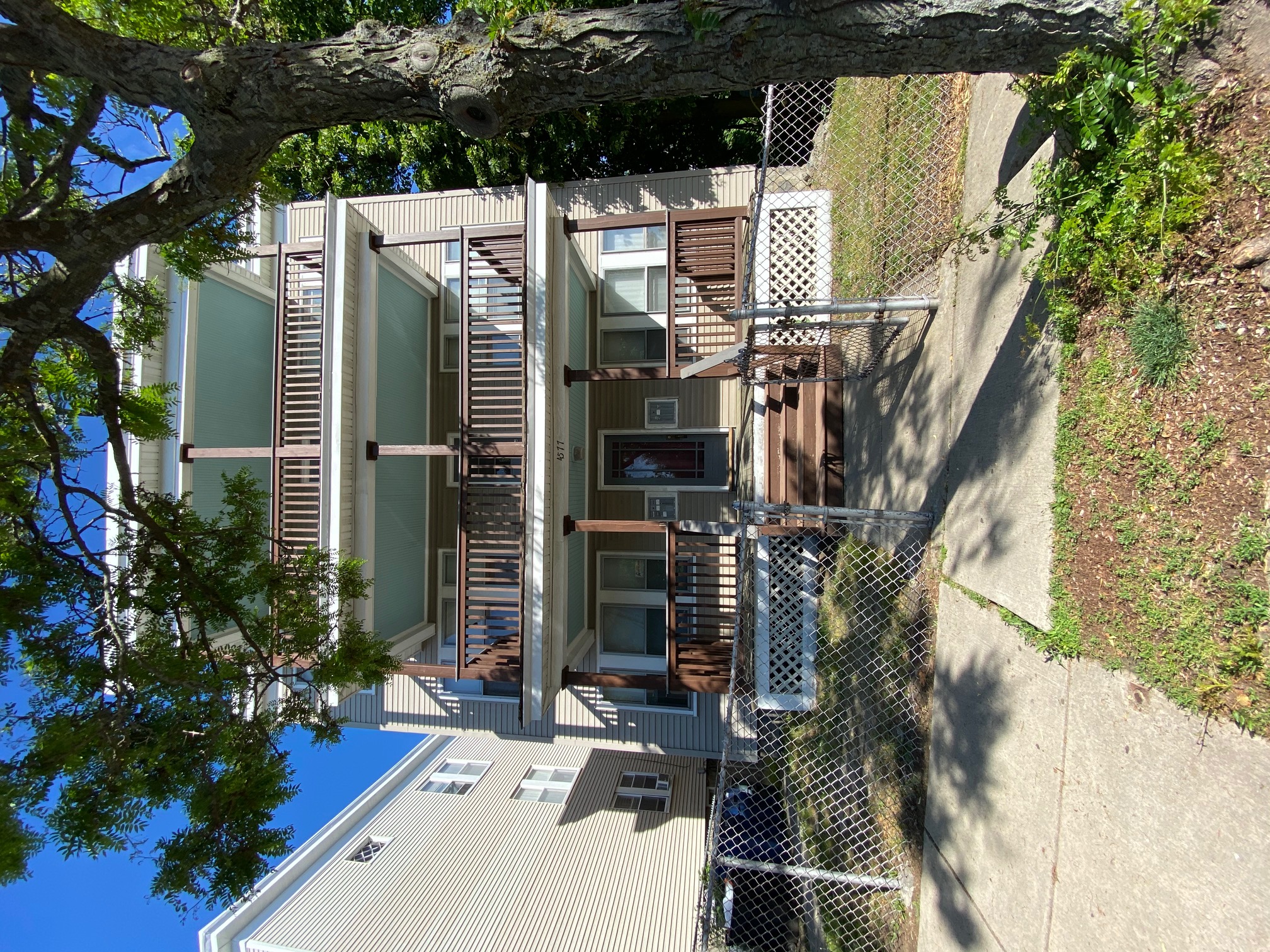 1 bed, 1 bath apartment for rent at 4577 Washington St Unit 3L, Roslindale — photo 14 of 14