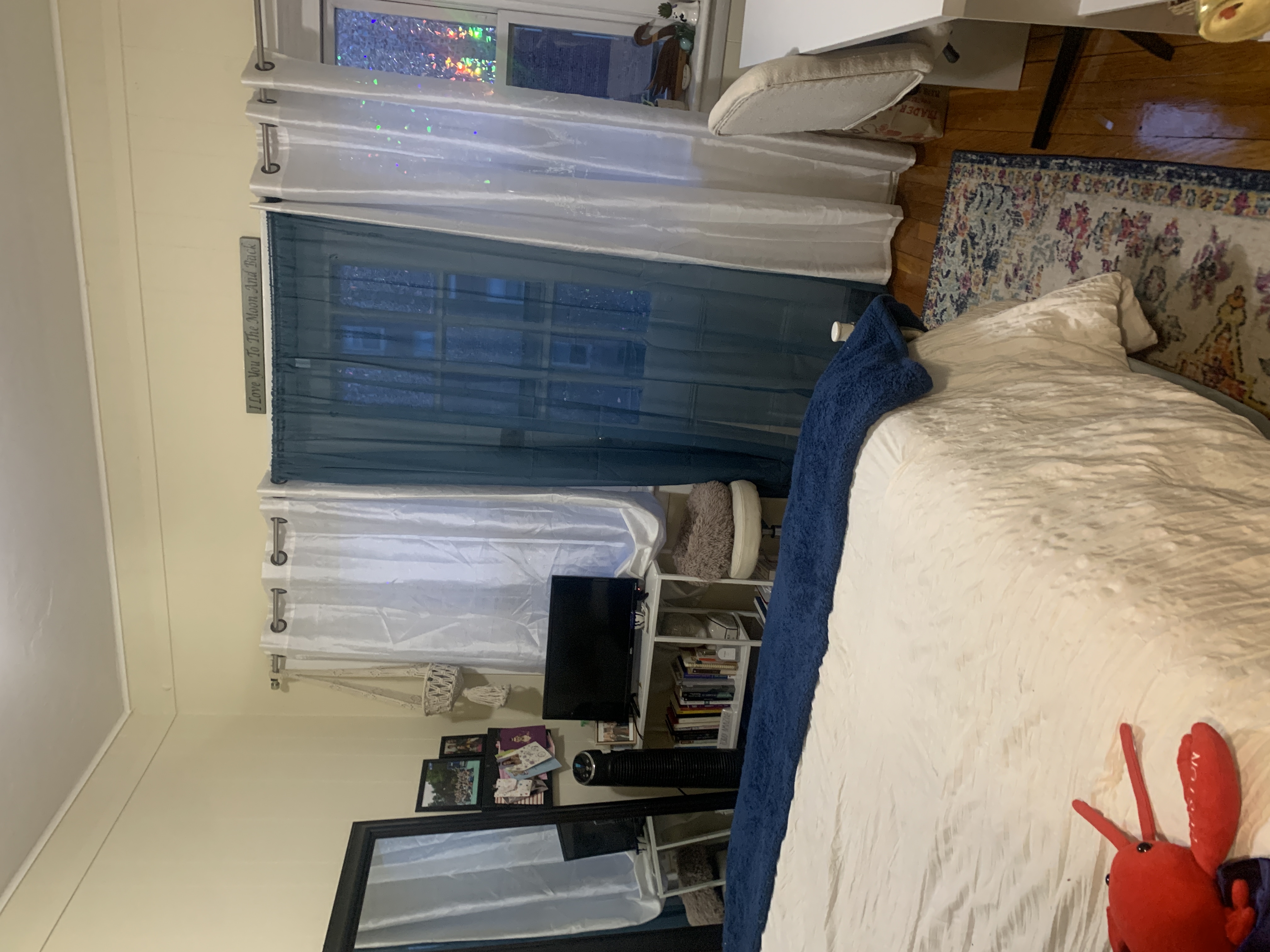 1 bed, 1 bath apartment for rent at 91 Gordon St Unit 17, Brighton — photo 9 of 30