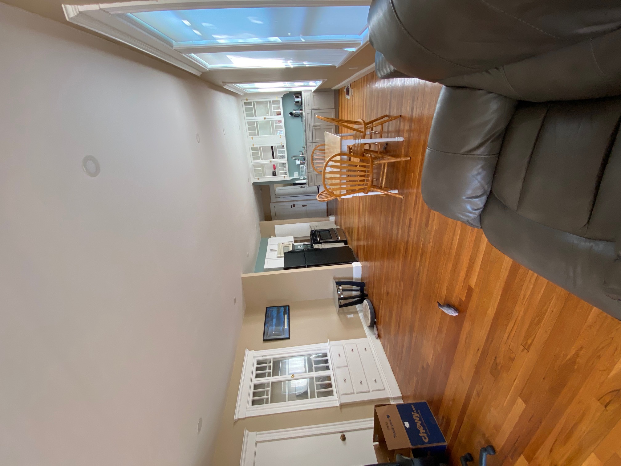 1 bed, 1 bath apartment for rent at 4577 Washington St Unit 3L, Roslindale — photo 3 of 14