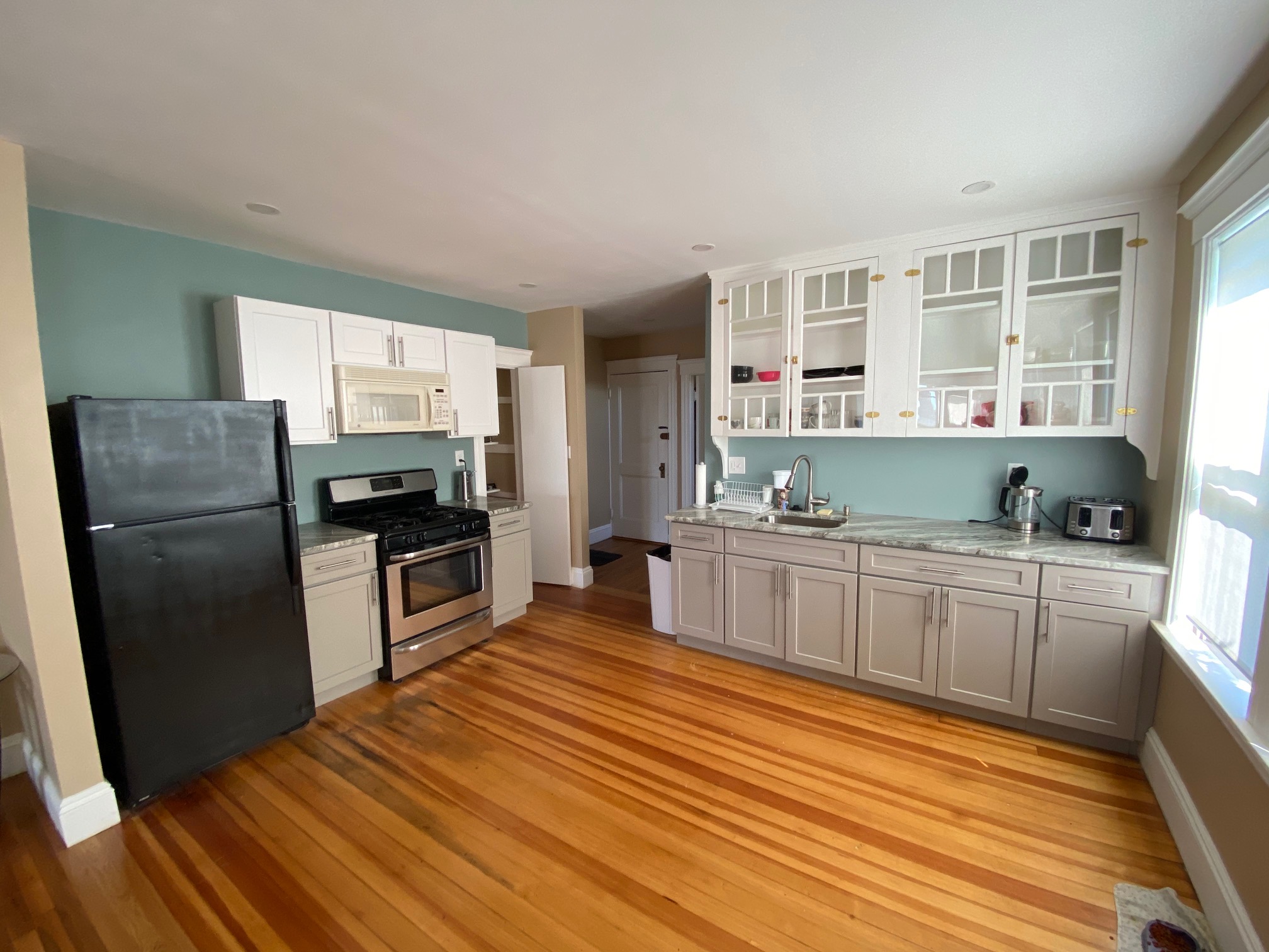 1 bed, 1 bath apartment for rent at 4577 Washington St Unit 3L, Roslindale — photo 5 of 14