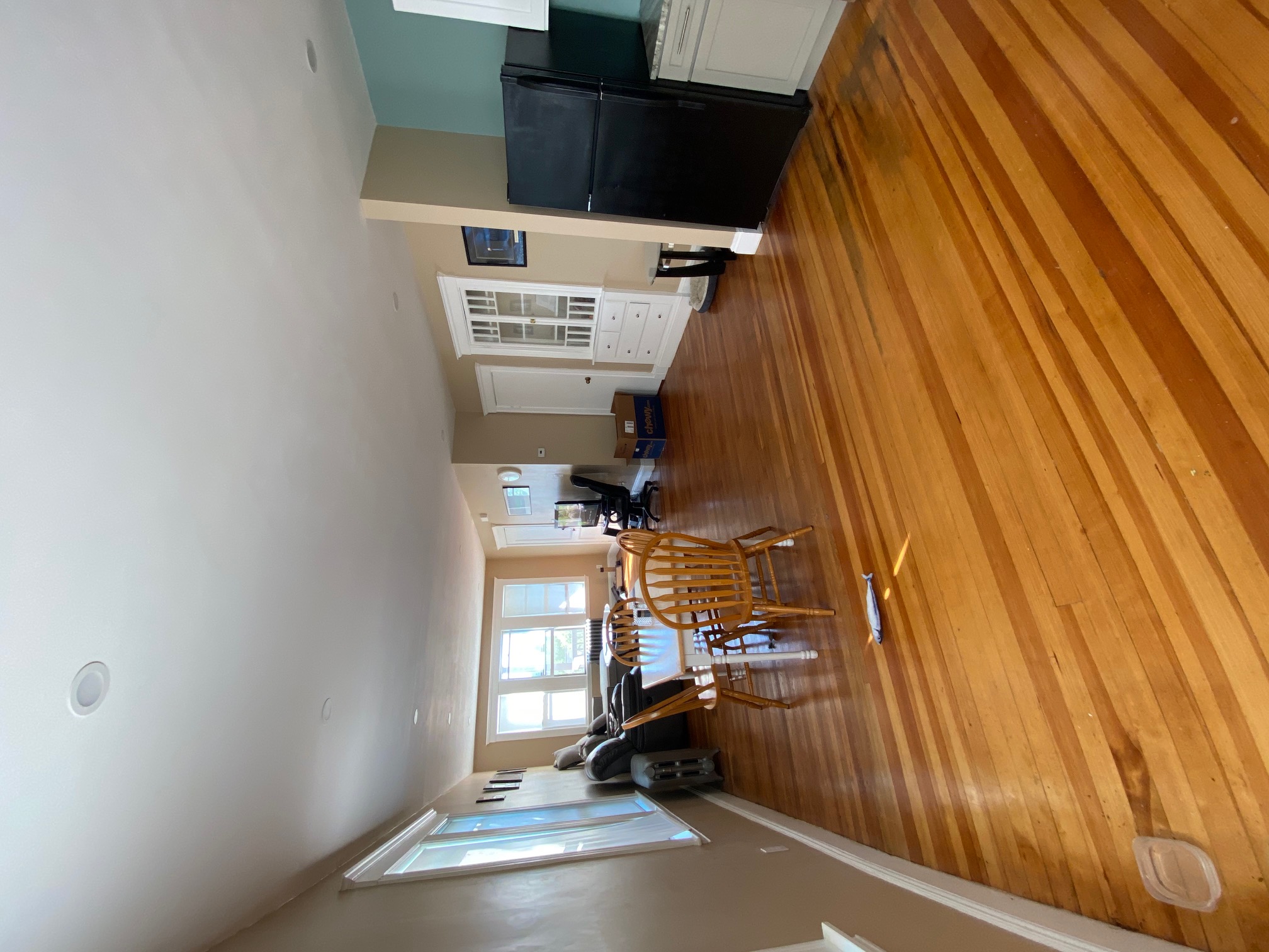 1 bed, 1 bath apartment for rent at 4577 Washington St Unit 3L, Roslindale — photo 4 of 14