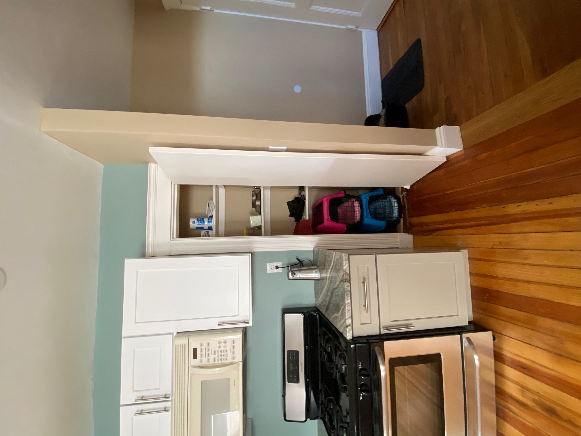 1 bed, 1 bath apartment for rent at 4577 Washington St Unit 3L, Roslindale — photo 6 of 14
