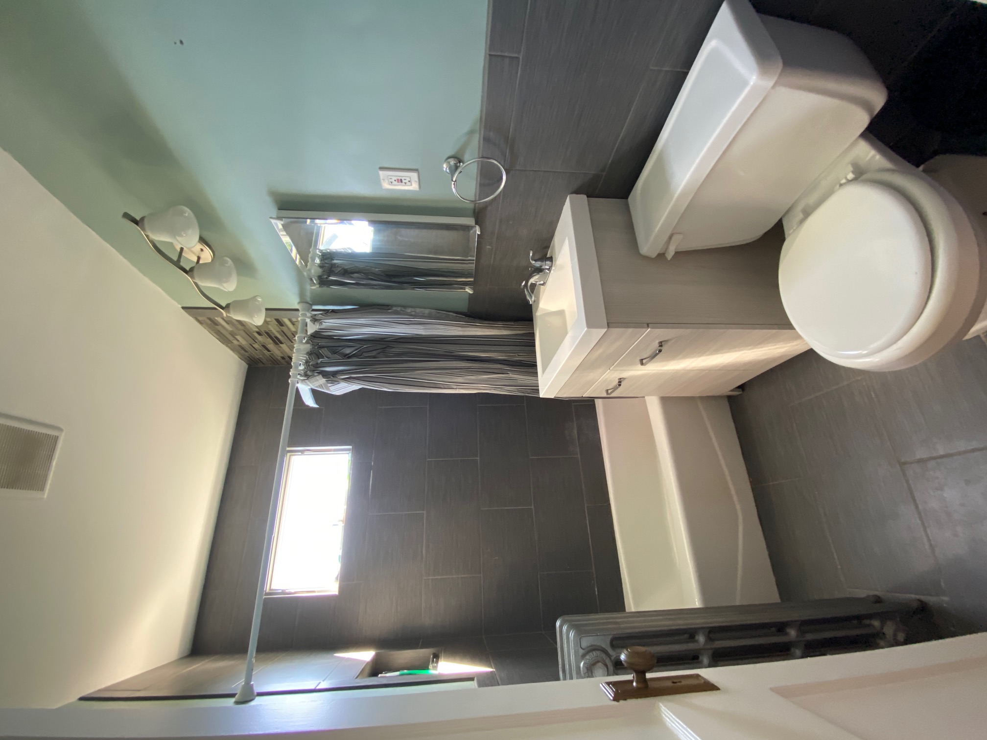 1 bed, 1 bath apartment for rent at 4577 Washington St Unit 3L, Roslindale — photo 8 of 14