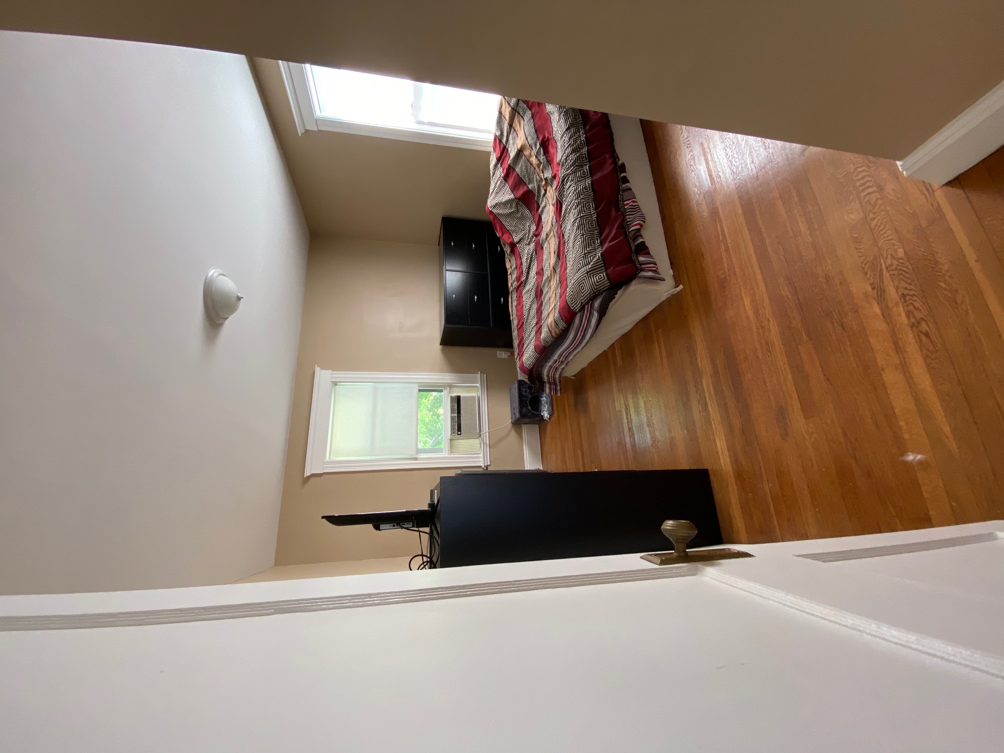 1 bed, 1 bath apartment for rent at 4577 Washington St Unit 3L, Roslindale — photo 9 of 14