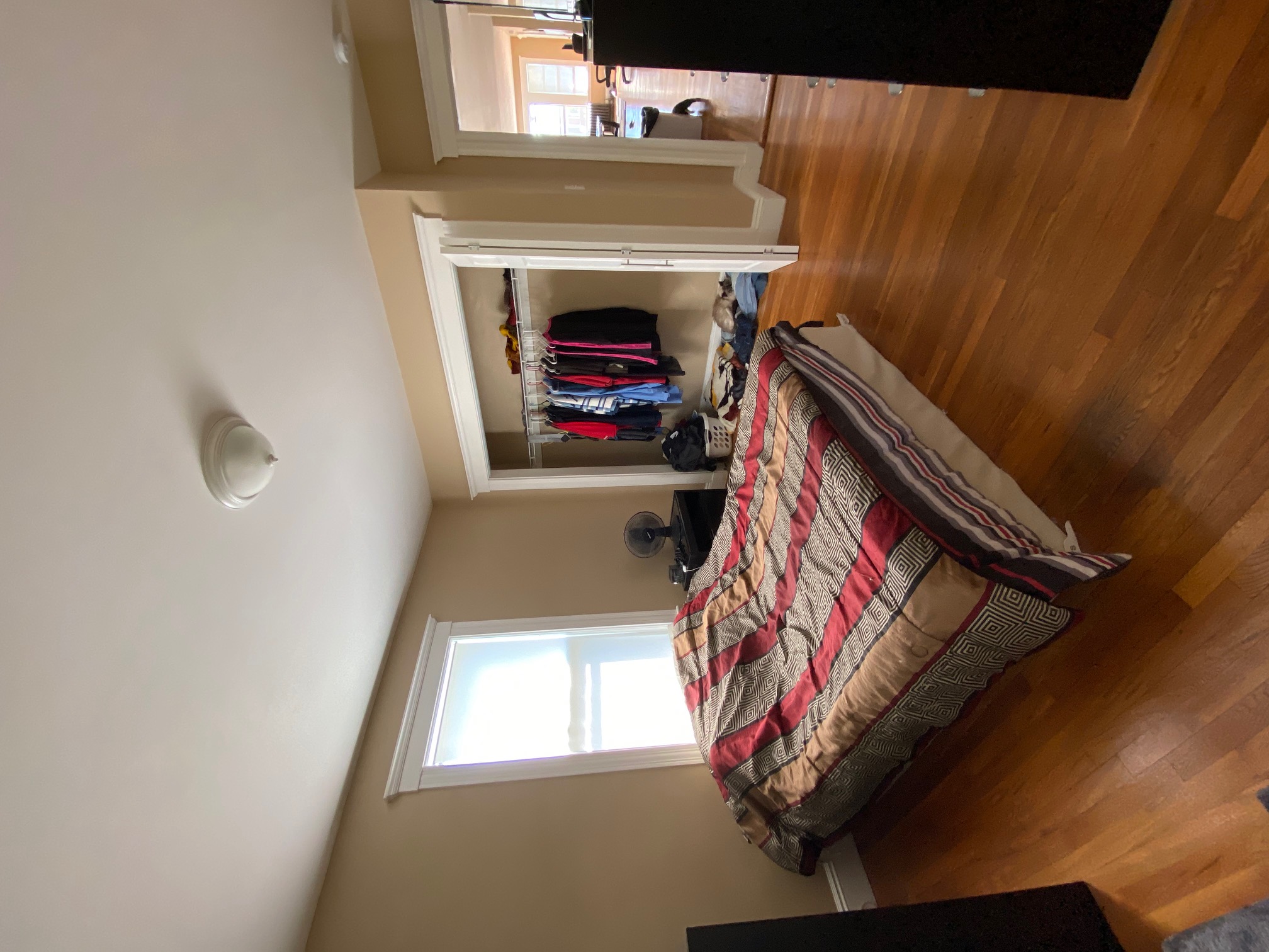 1 bed, 1 bath apartment for rent at 4577 Washington St Unit 3L, Roslindale — photo 10 of 14