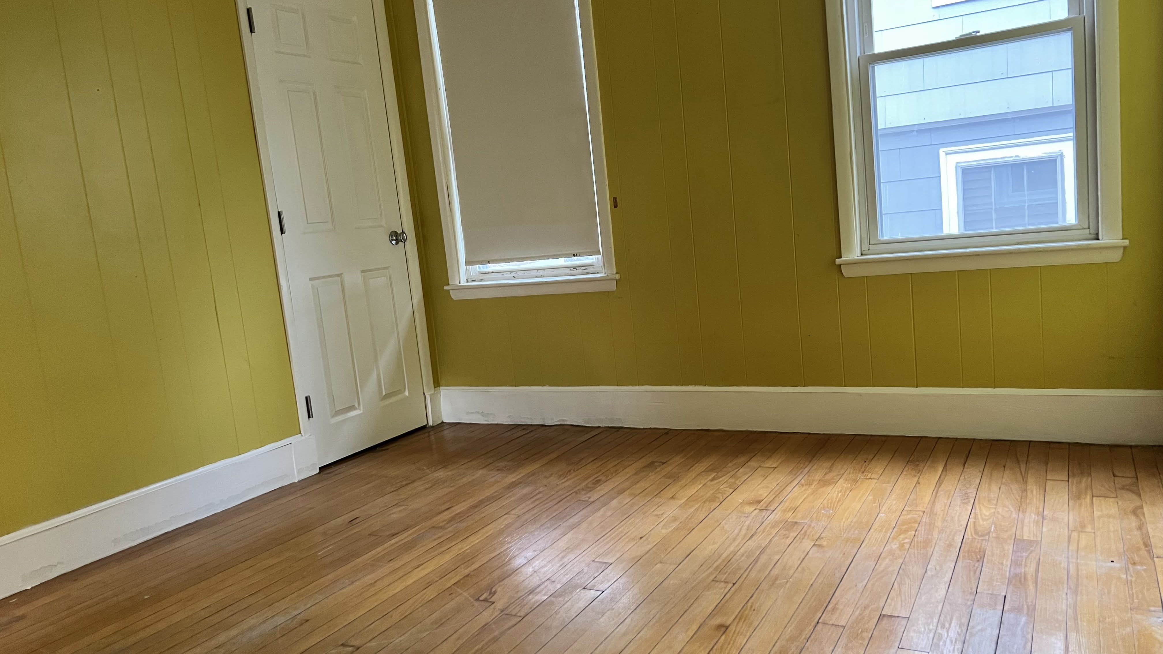 3 bed, 1 bath apartment for rent at 2 High St Unit 2, West Somerville