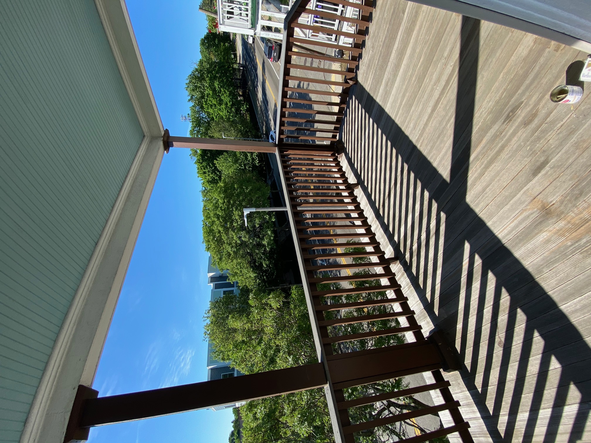 1 bed, 1 bath apartment for rent at 4577 Washington St Unit 3L, Roslindale — photo 13 of 14