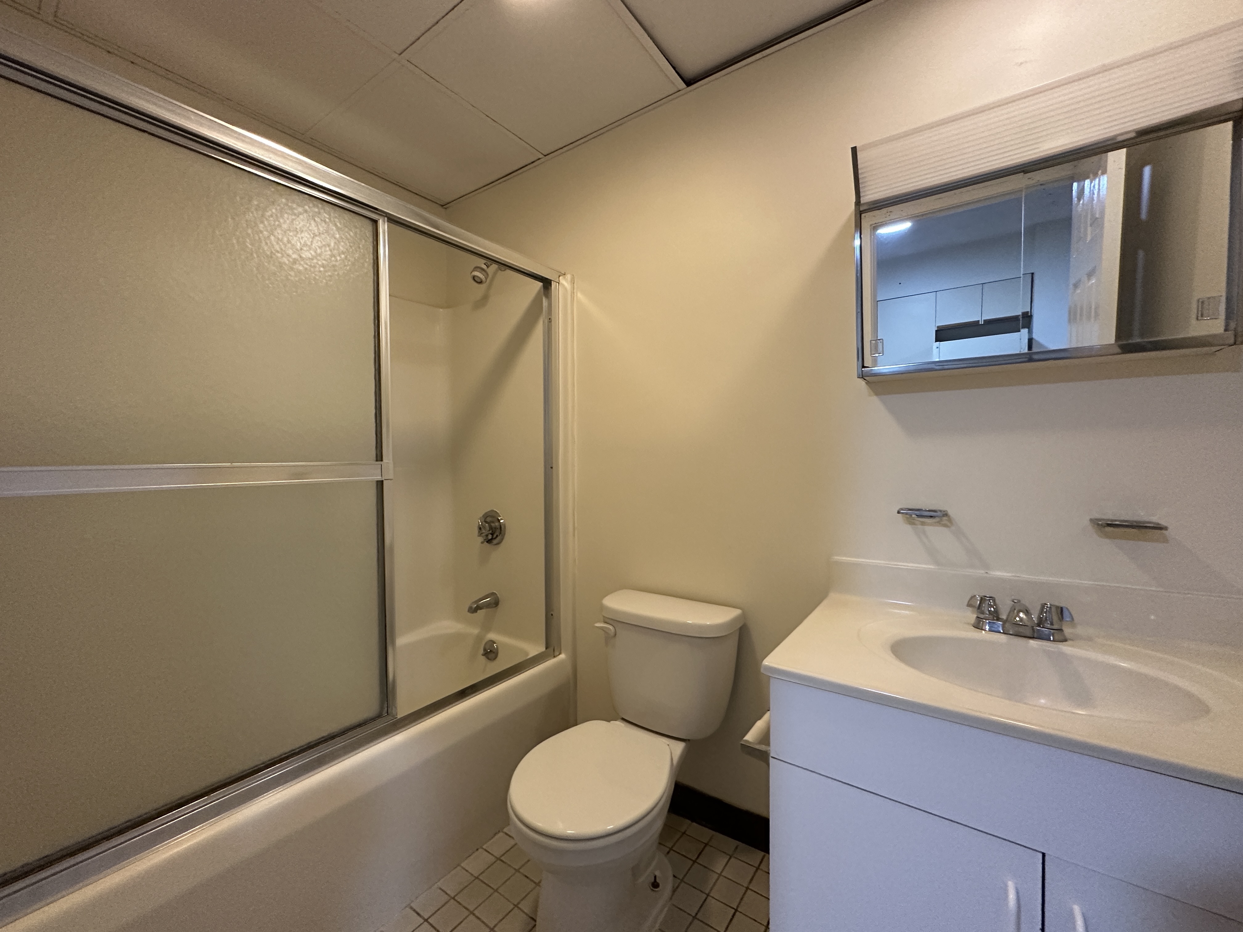 81 Essex St, Chinatown