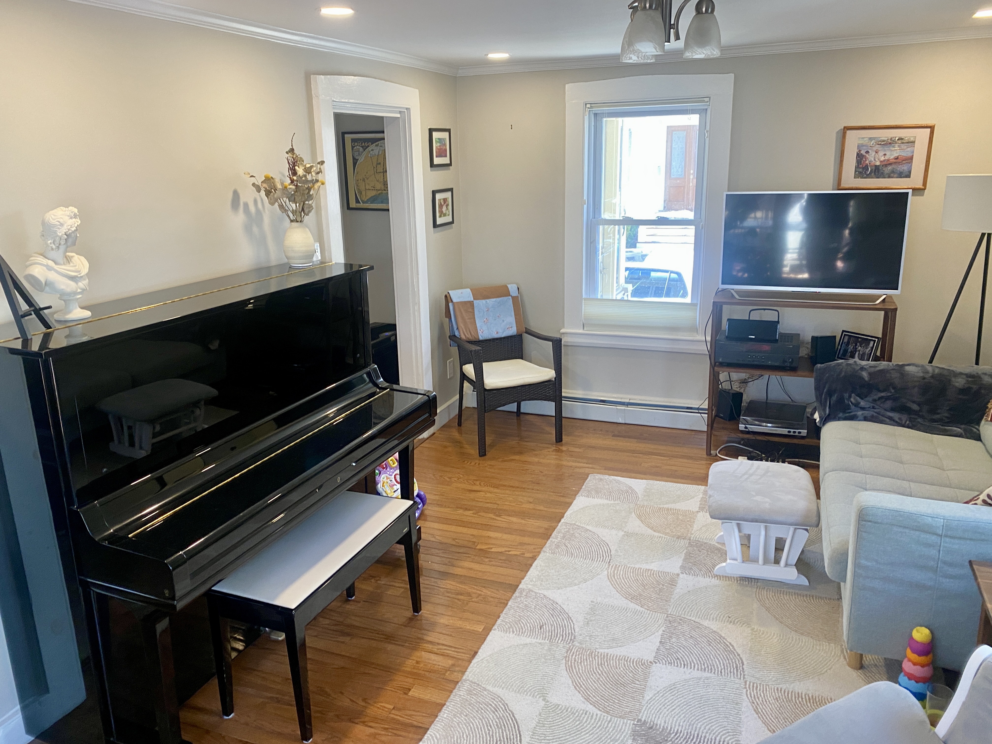 59 Reed St, North Cambridge