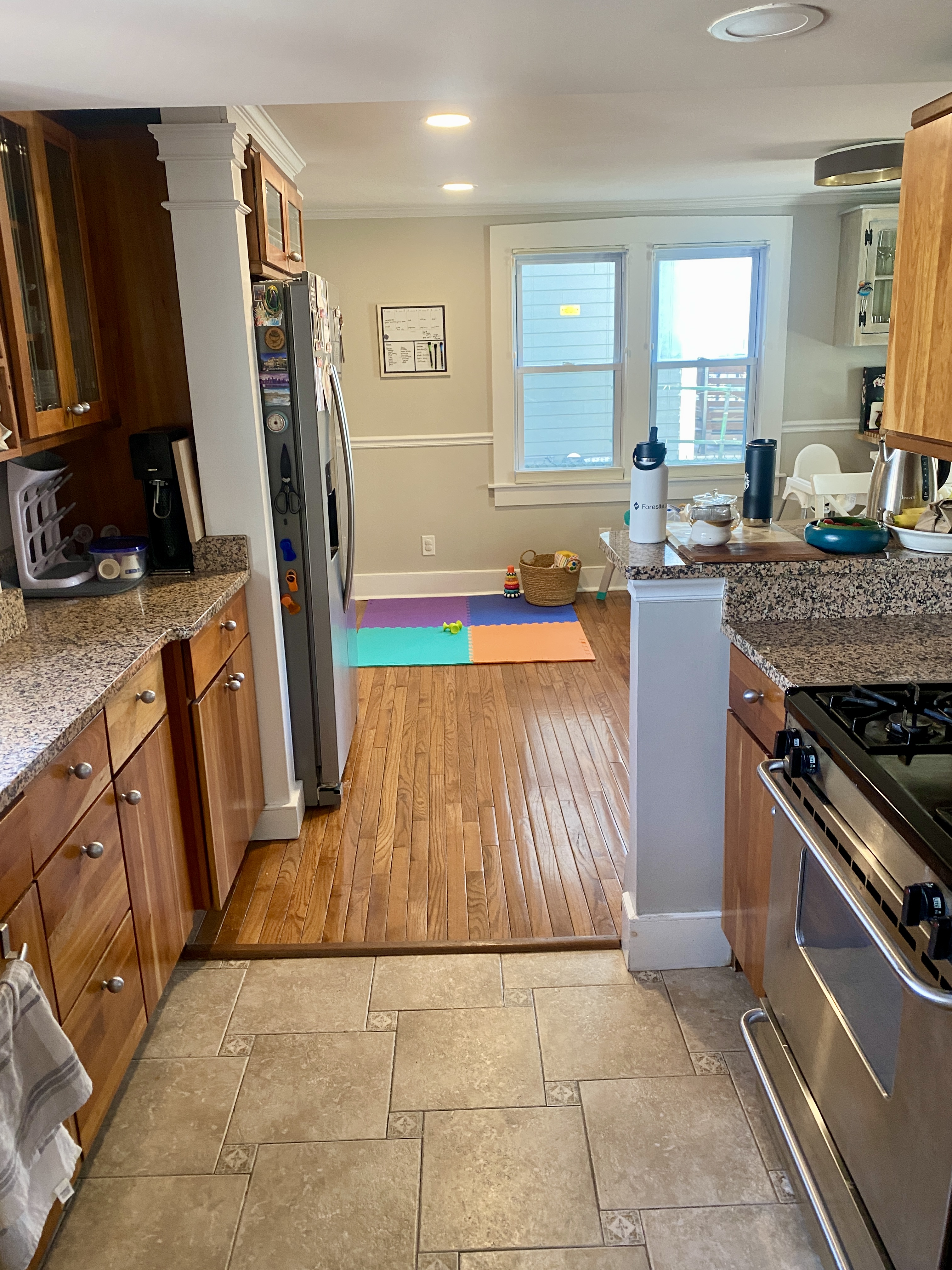 59 Reed St, North Cambridge