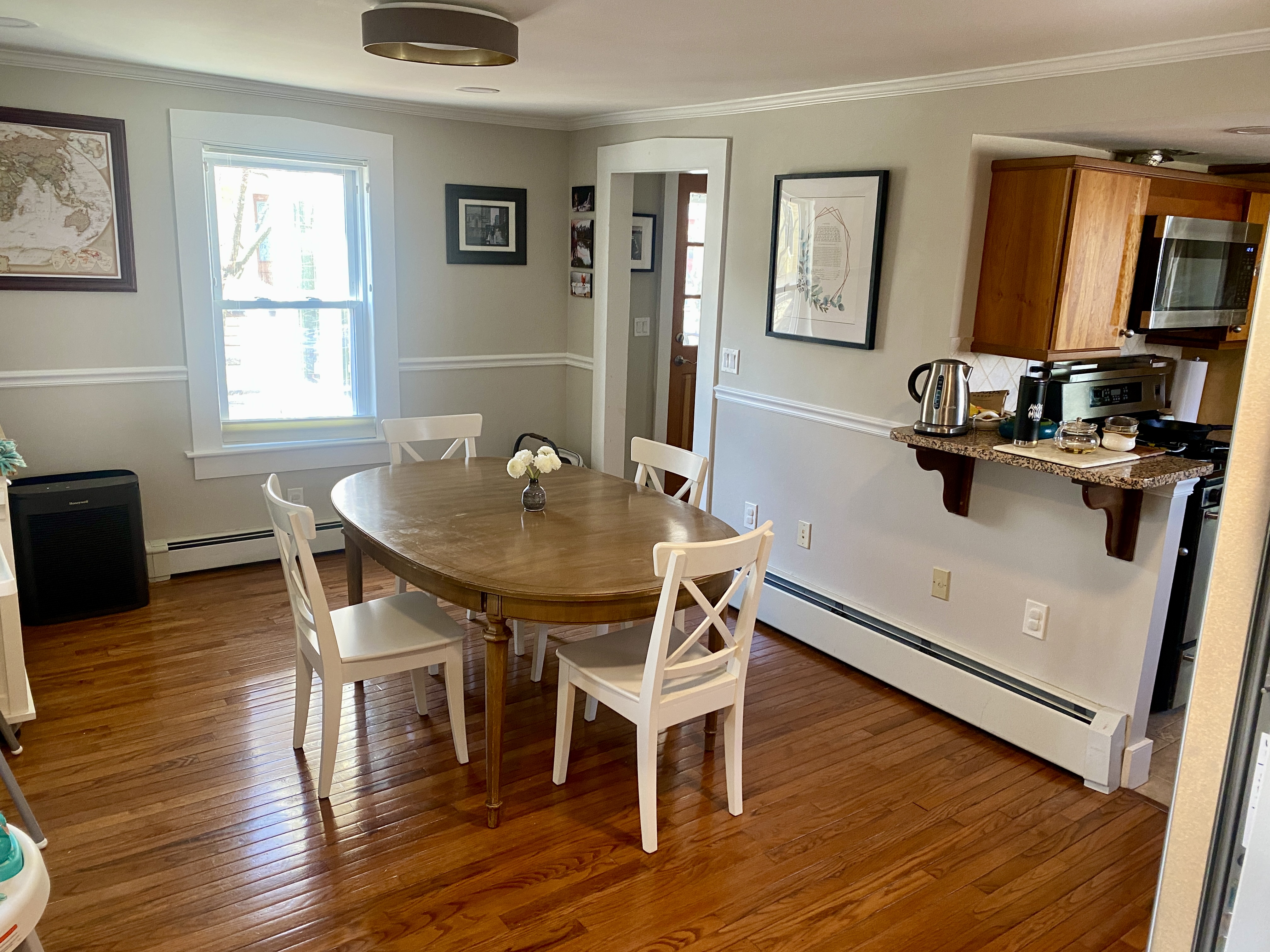 59 Reed St, North Cambridge