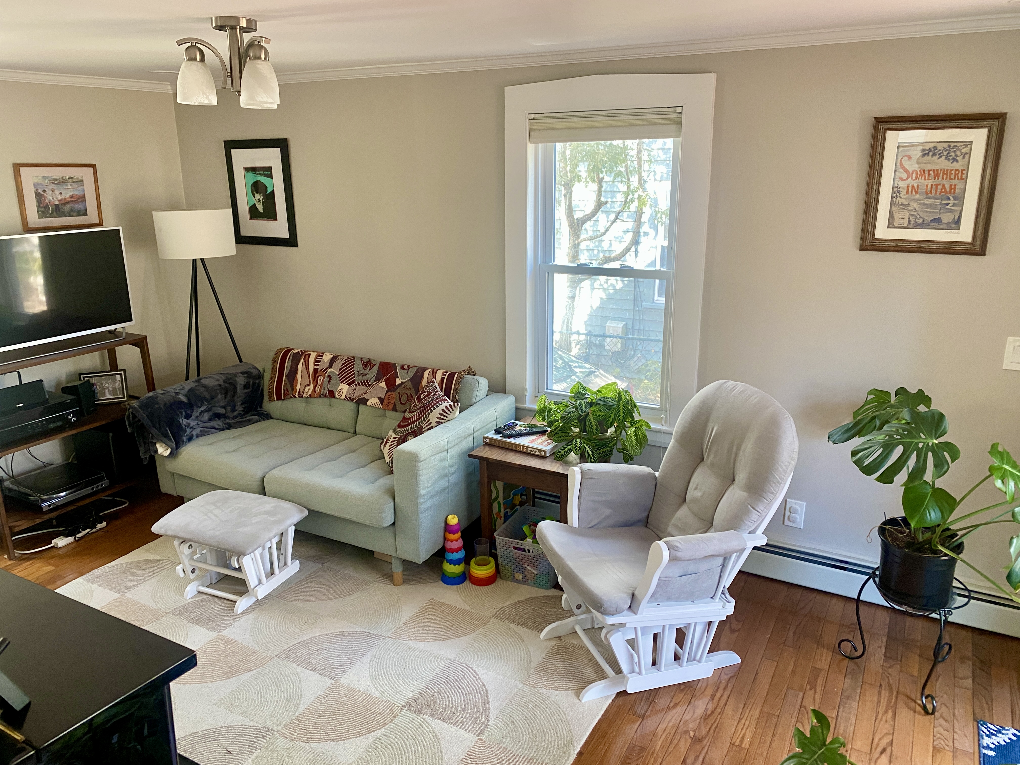 59 Reed St, North Cambridge