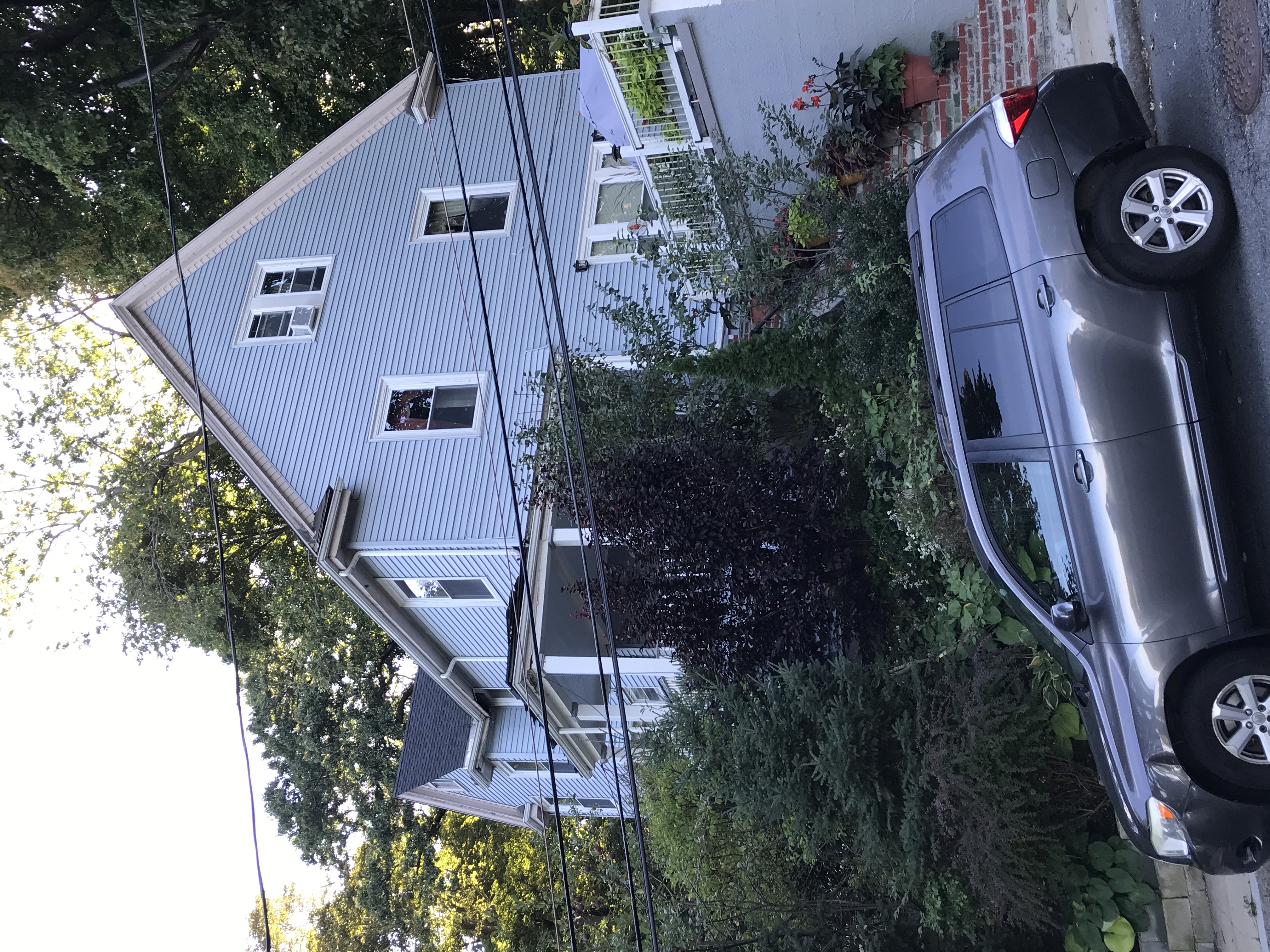 2 bed, 1 bath apartment for rent at 203 Bigelow St Unit 1, Brighton — photo 1 of 15