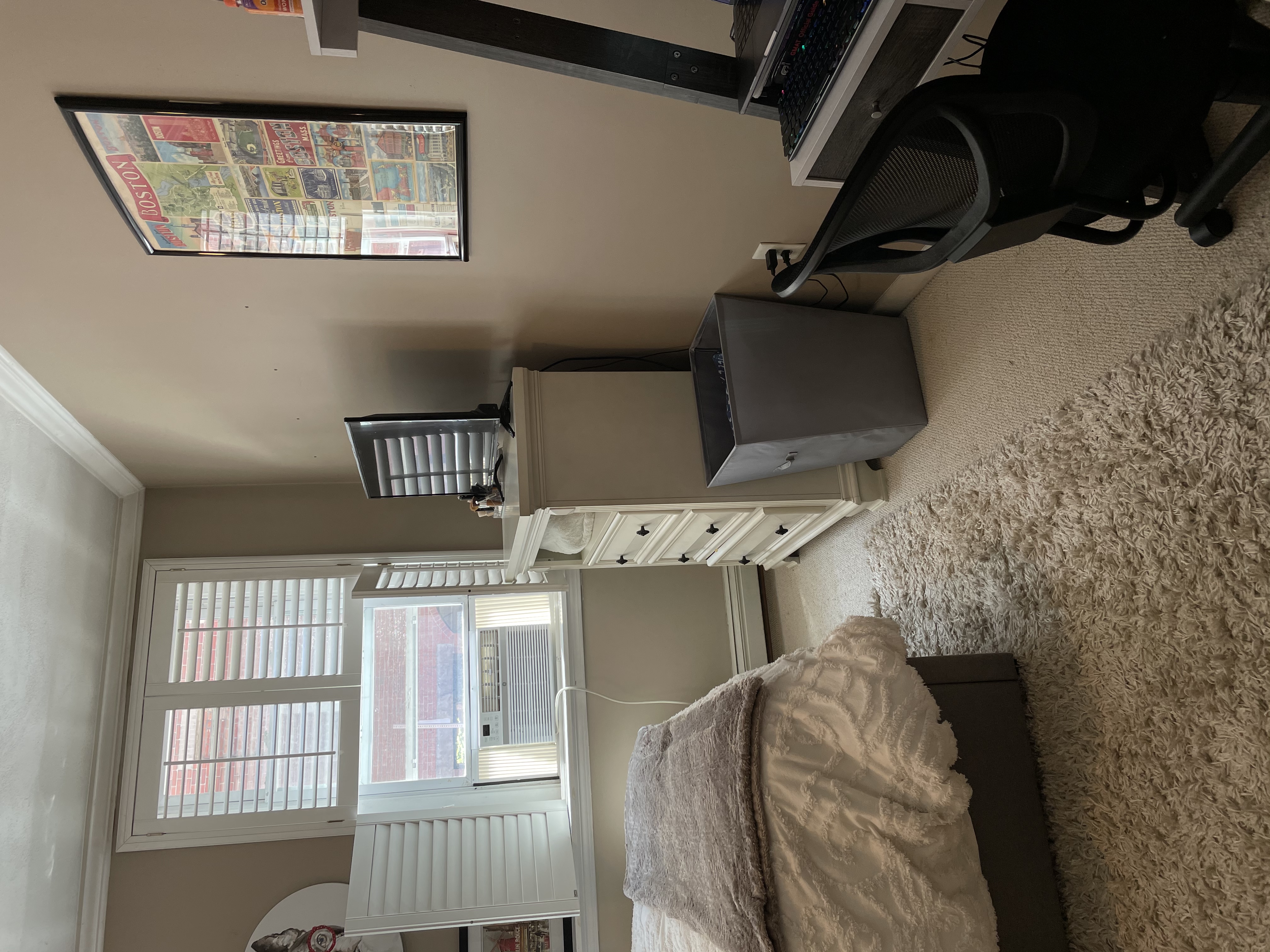 1 bed, 1 bath apartment for rent at 186 Salem St Unit 1, North End — photo 8 of 11