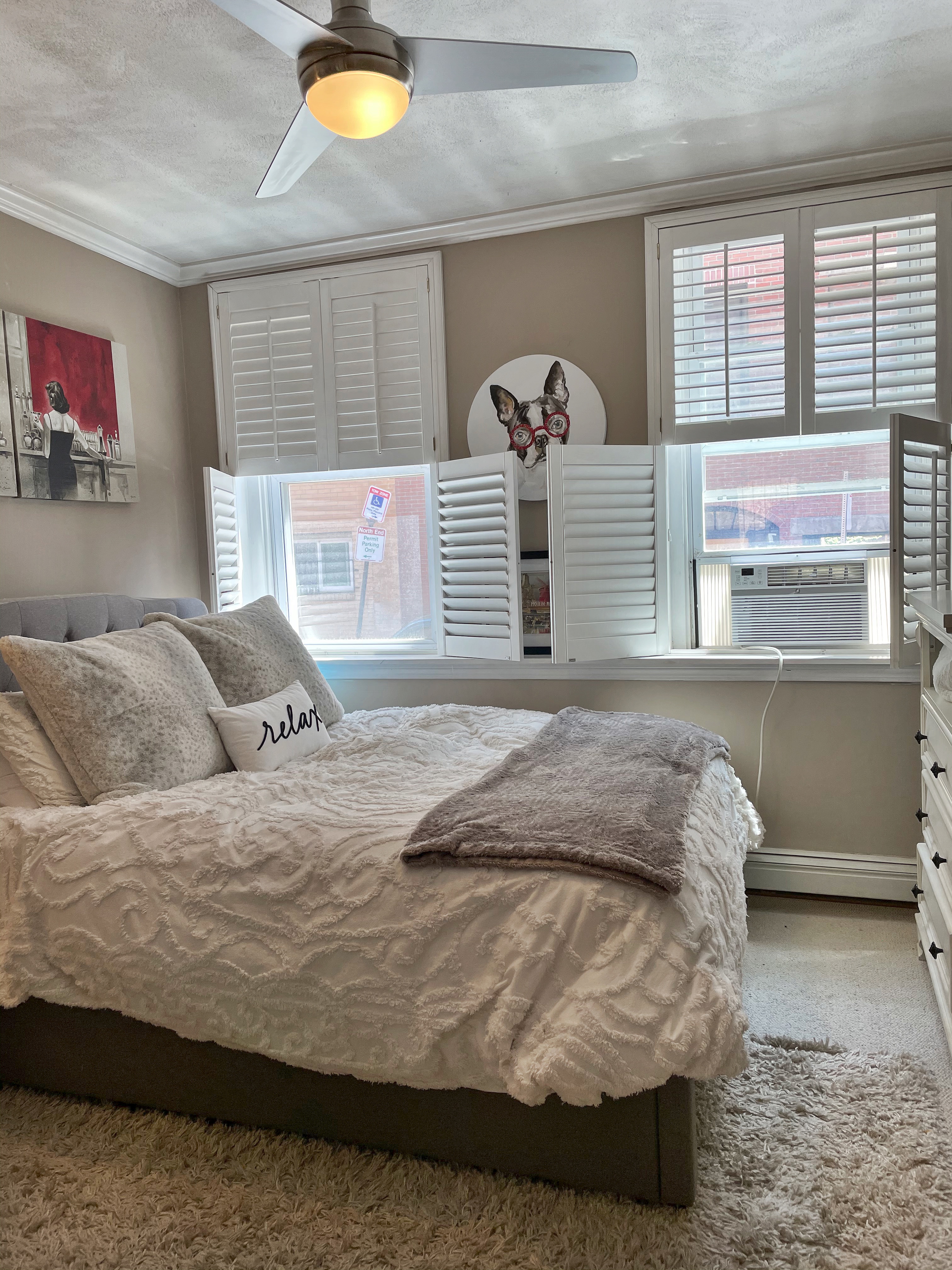 1 bed, 1 bath apartment for rent at 186 Salem St Unit 1, North End — photo 7 of 11