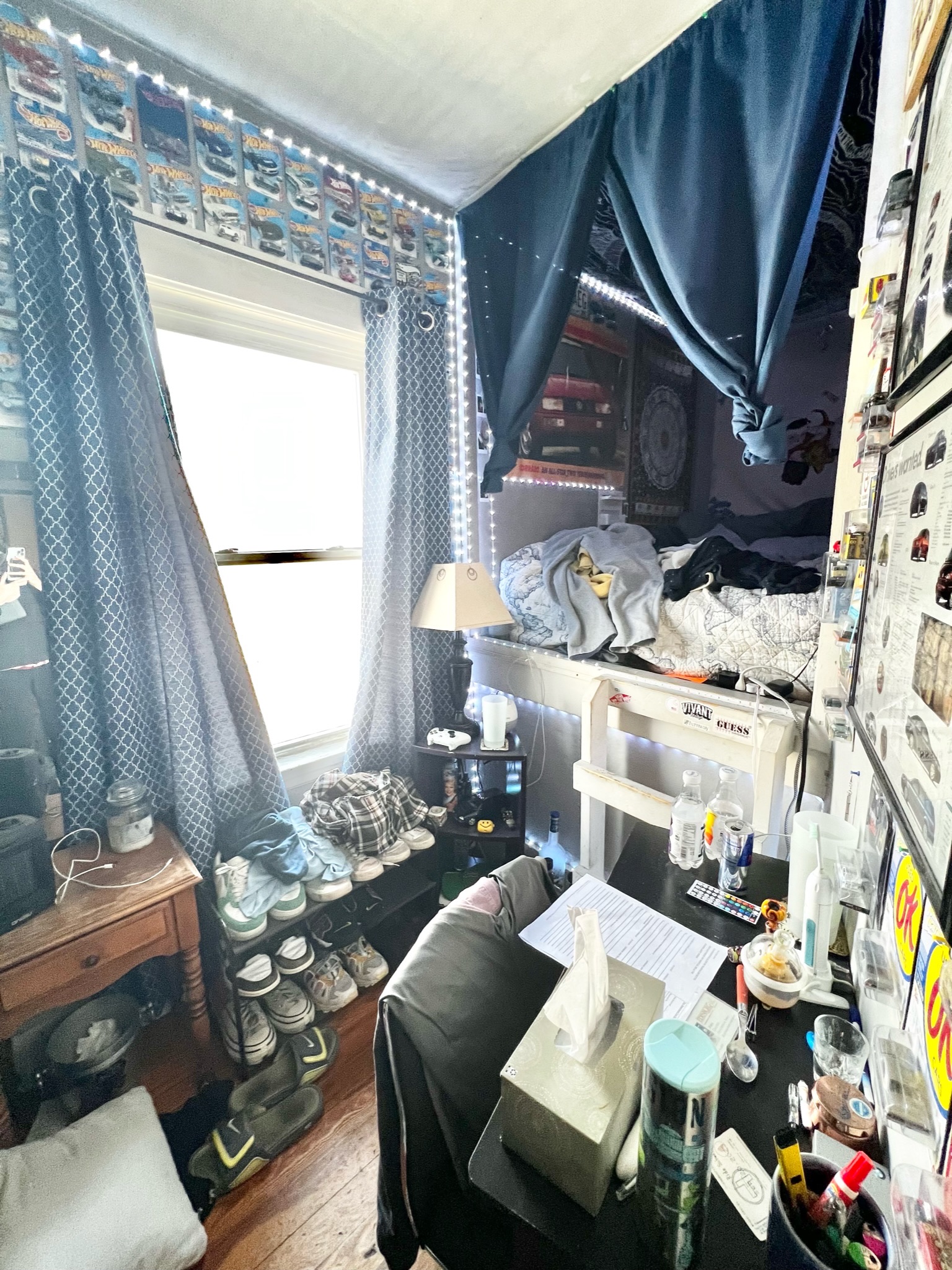 3 bed, 1 bath apartment for rent at 10 Litchfield St Unit 3, Brighton — photo 8 of 8