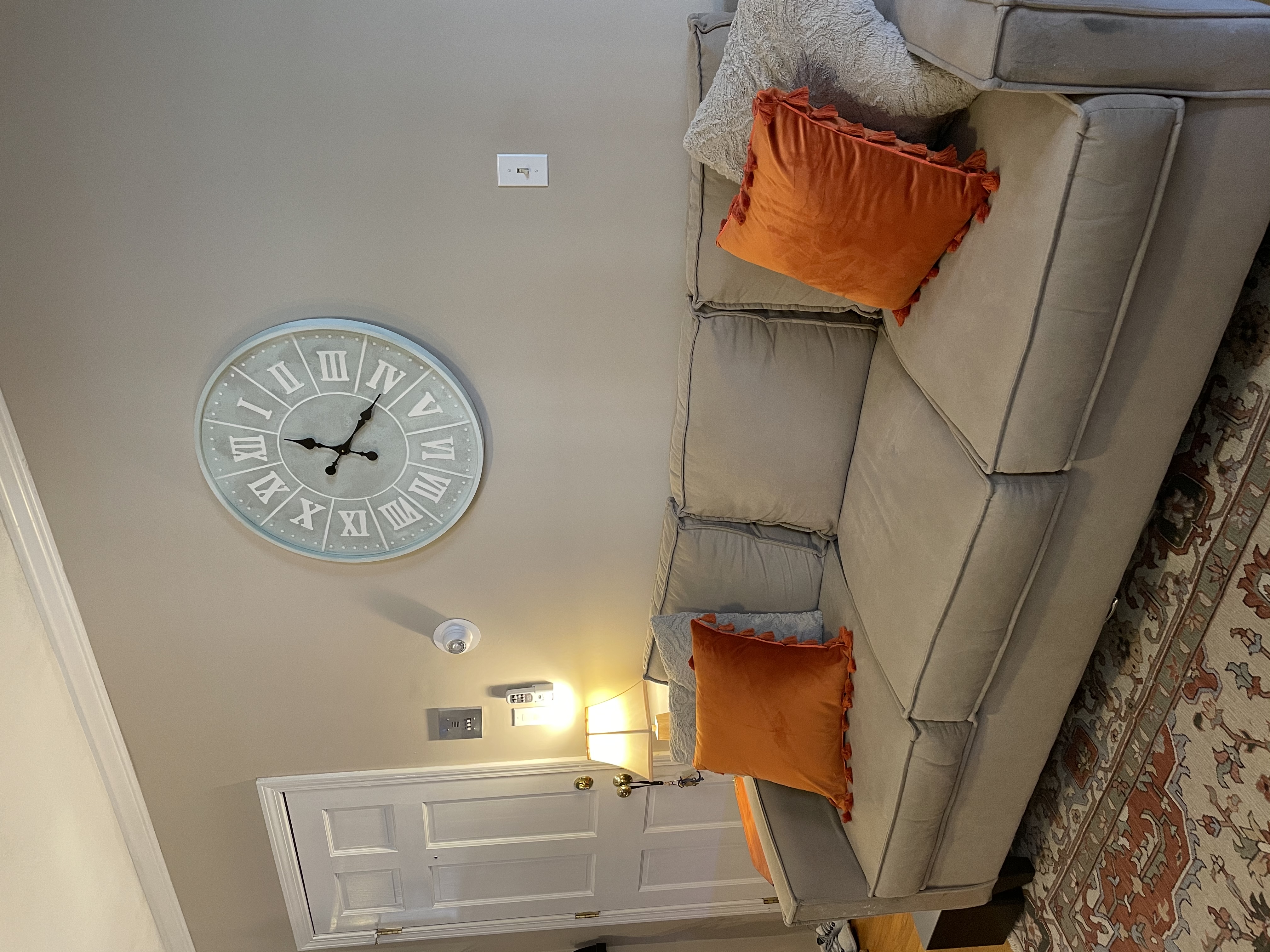 1 bed, 1 bath apartment for rent at 186 Salem St Unit 1, North End — photo 4 of 11