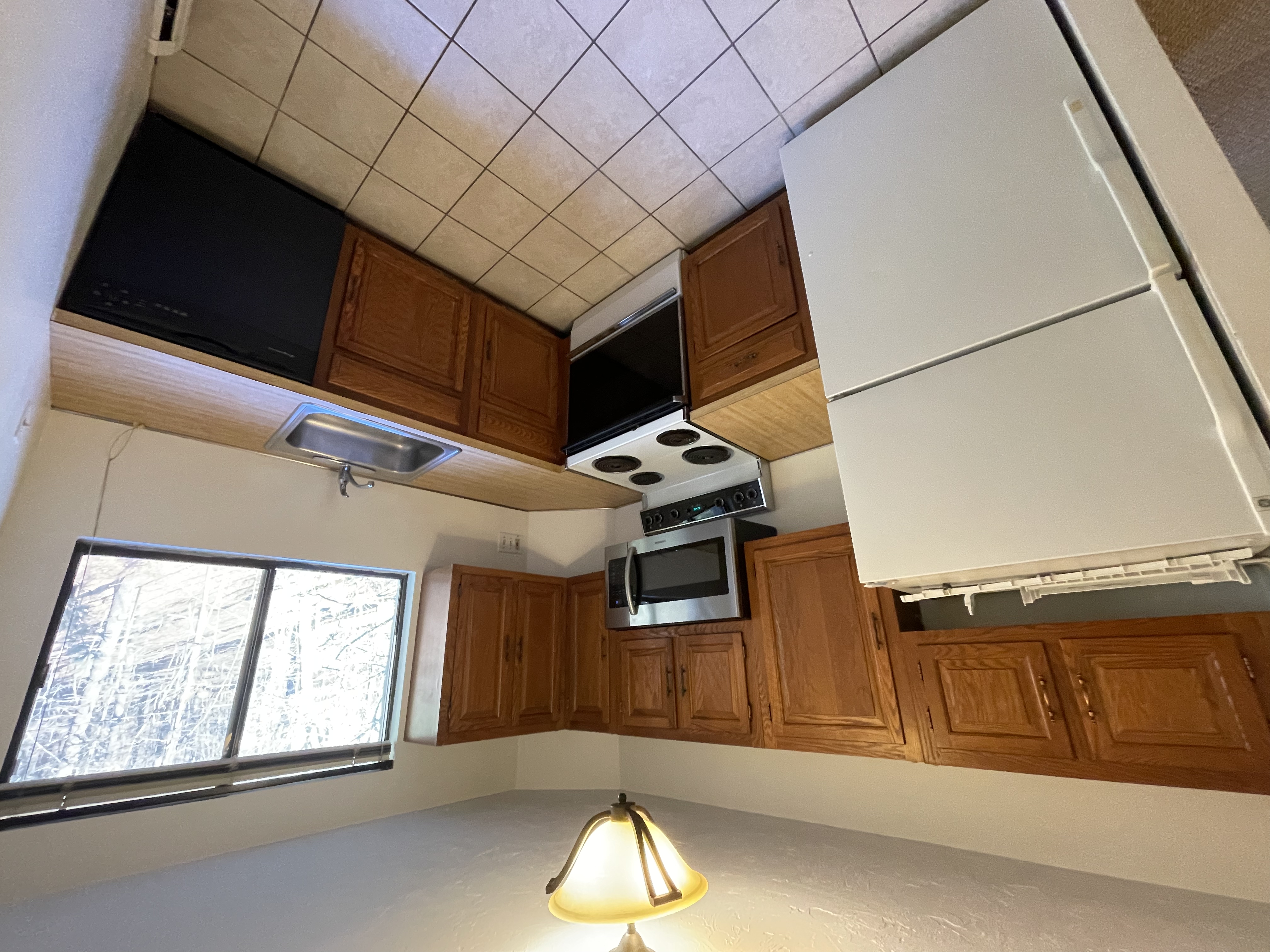 1 bed, 1 bath apartment for rent at 100 Fellsview Ter Unit 107, Stoneham — photo 4 of 16