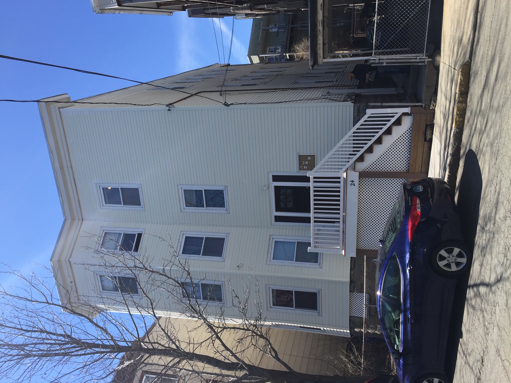 4 bed, 2 bath apartment for rent at 24 Harold St Unit 1, Inman Square — photo 10 of 11